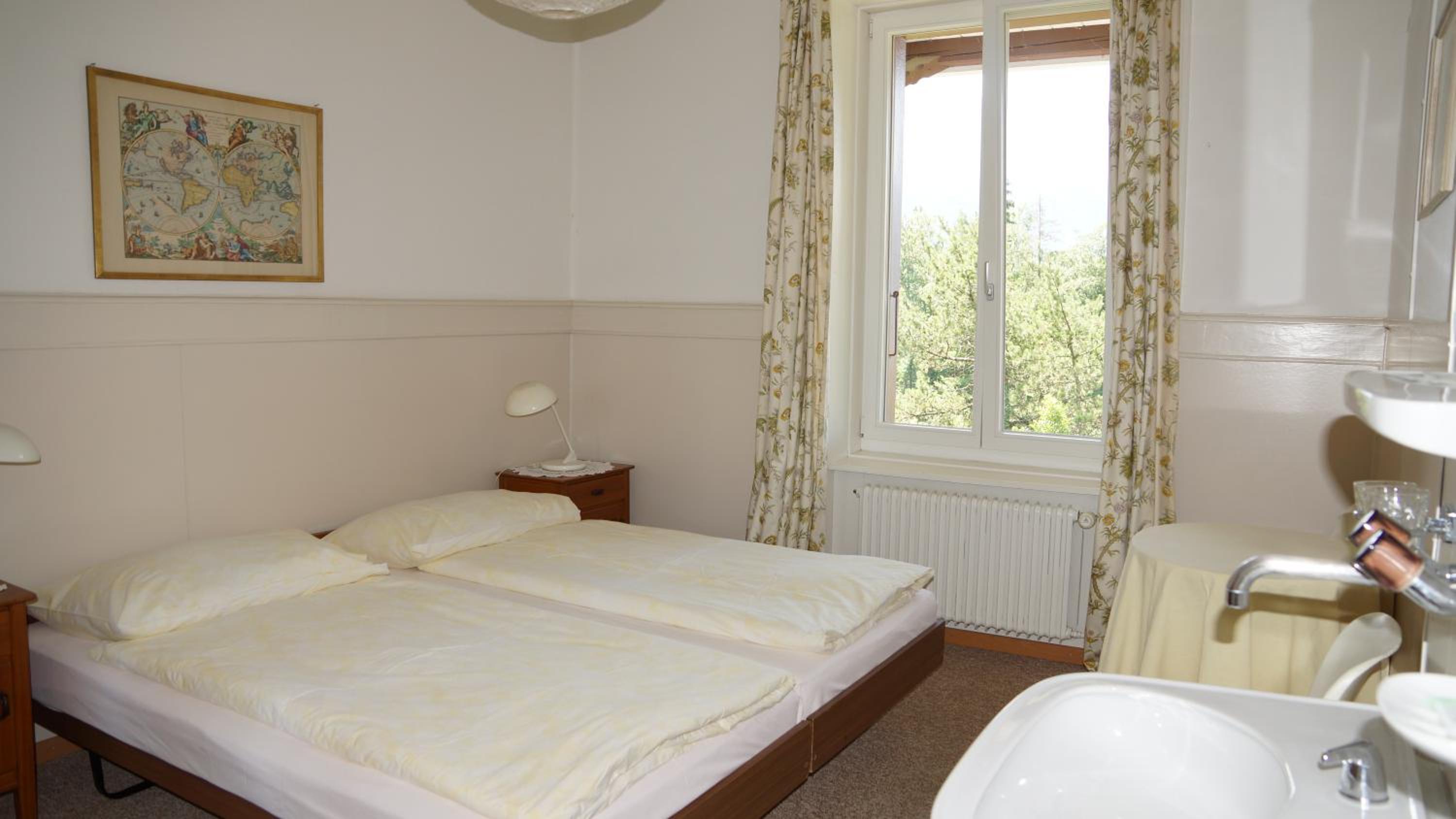 Hotel Beatus