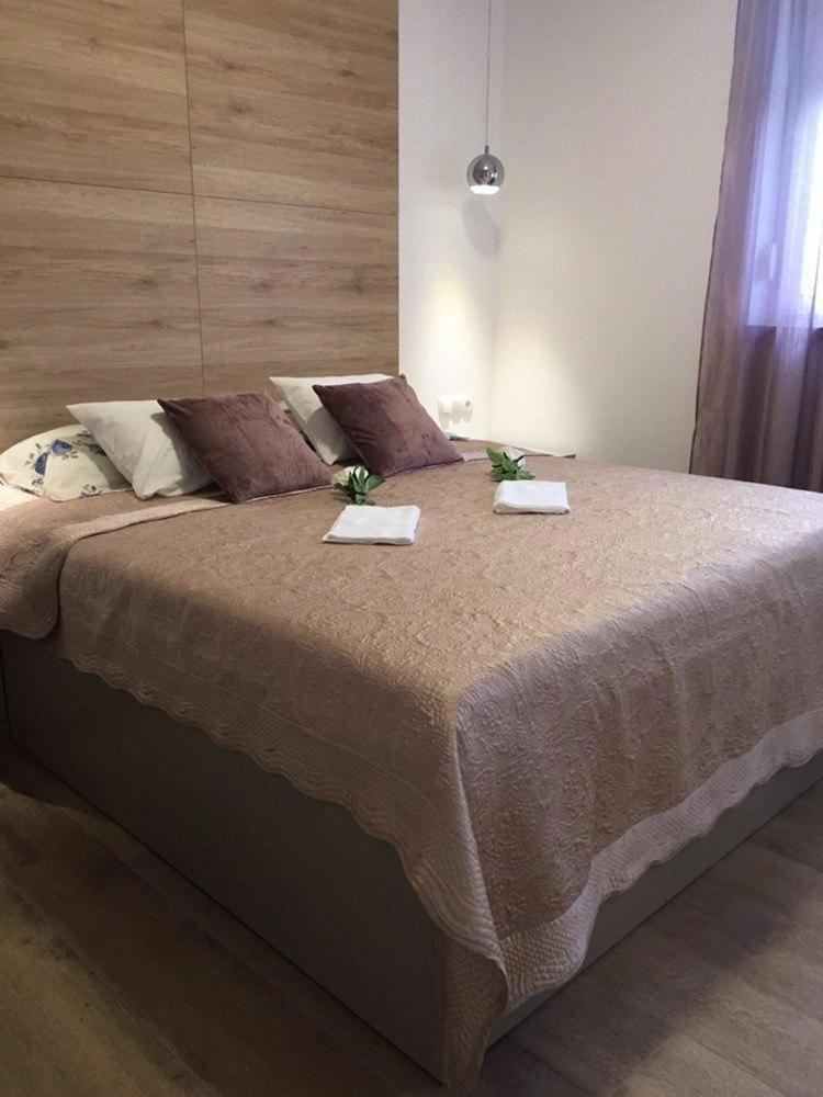 Luxury Apartment Sofia view 4