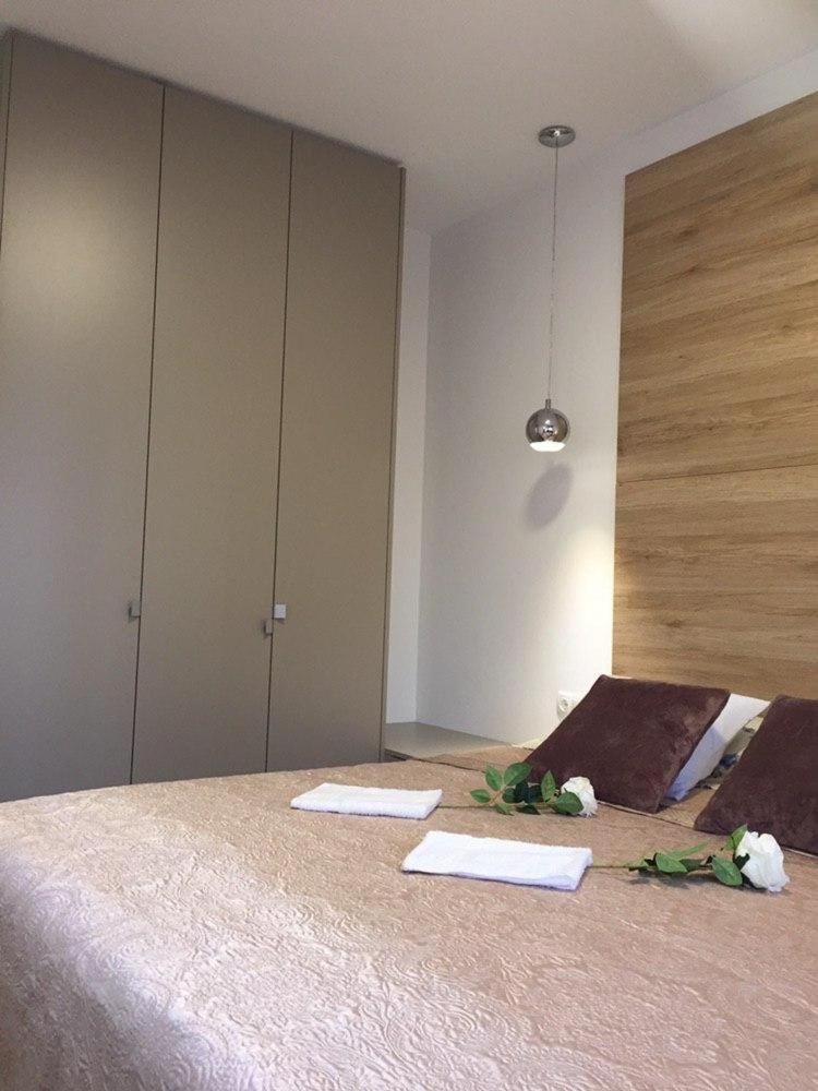 Luxury Apartment Sofia view 5