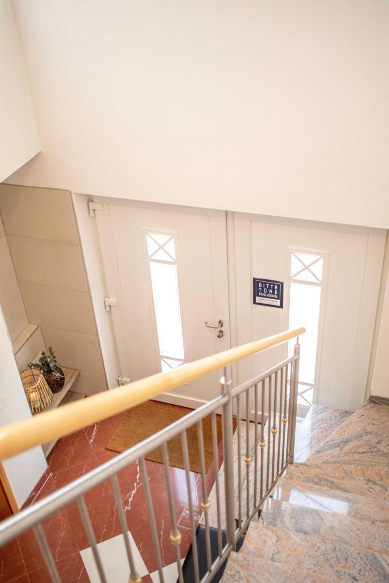 BoardingHouse Neuburg - Property Image 13