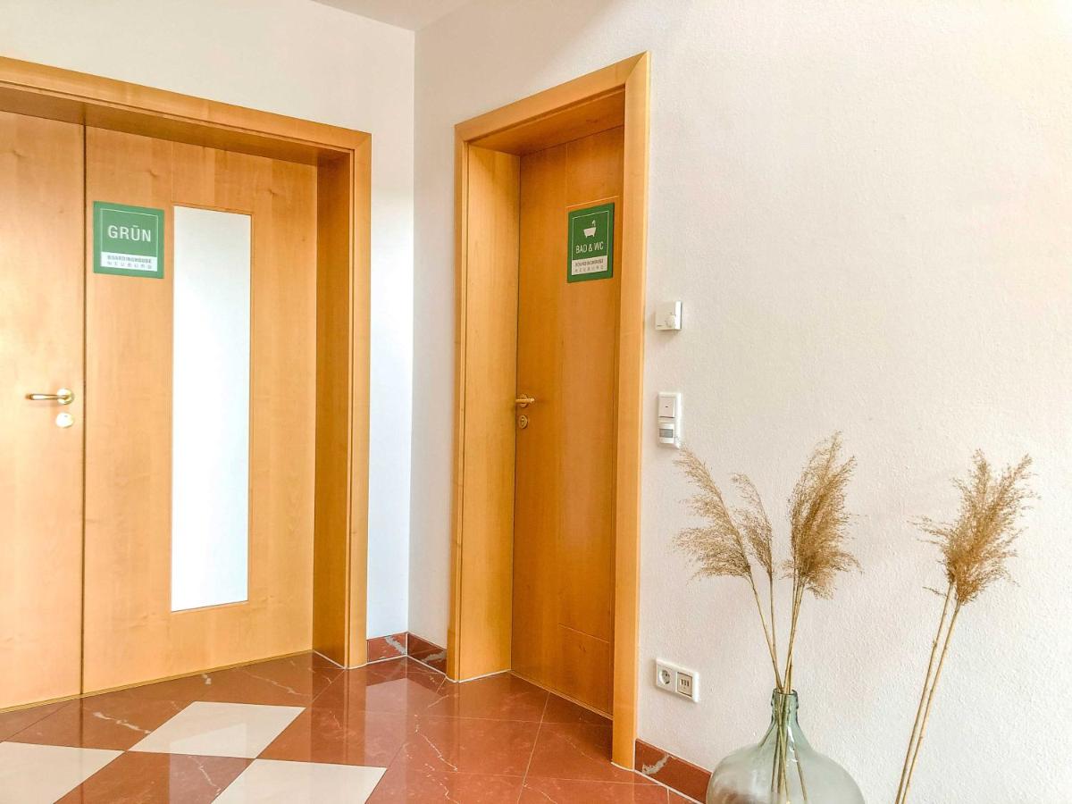 BoardingHouse Neuburg - Property Image 9