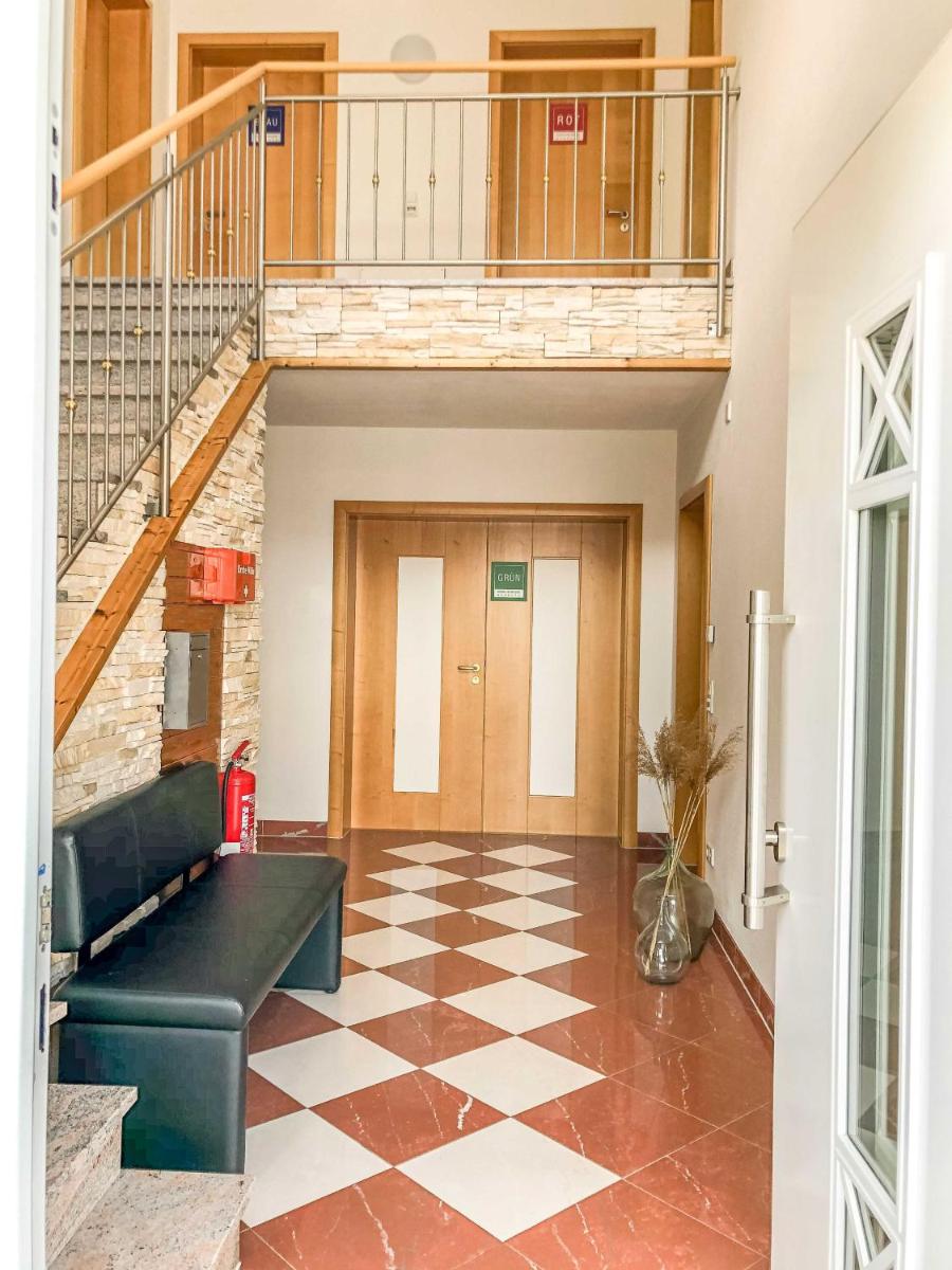 BoardingHouse Neuburg - Property Image 8