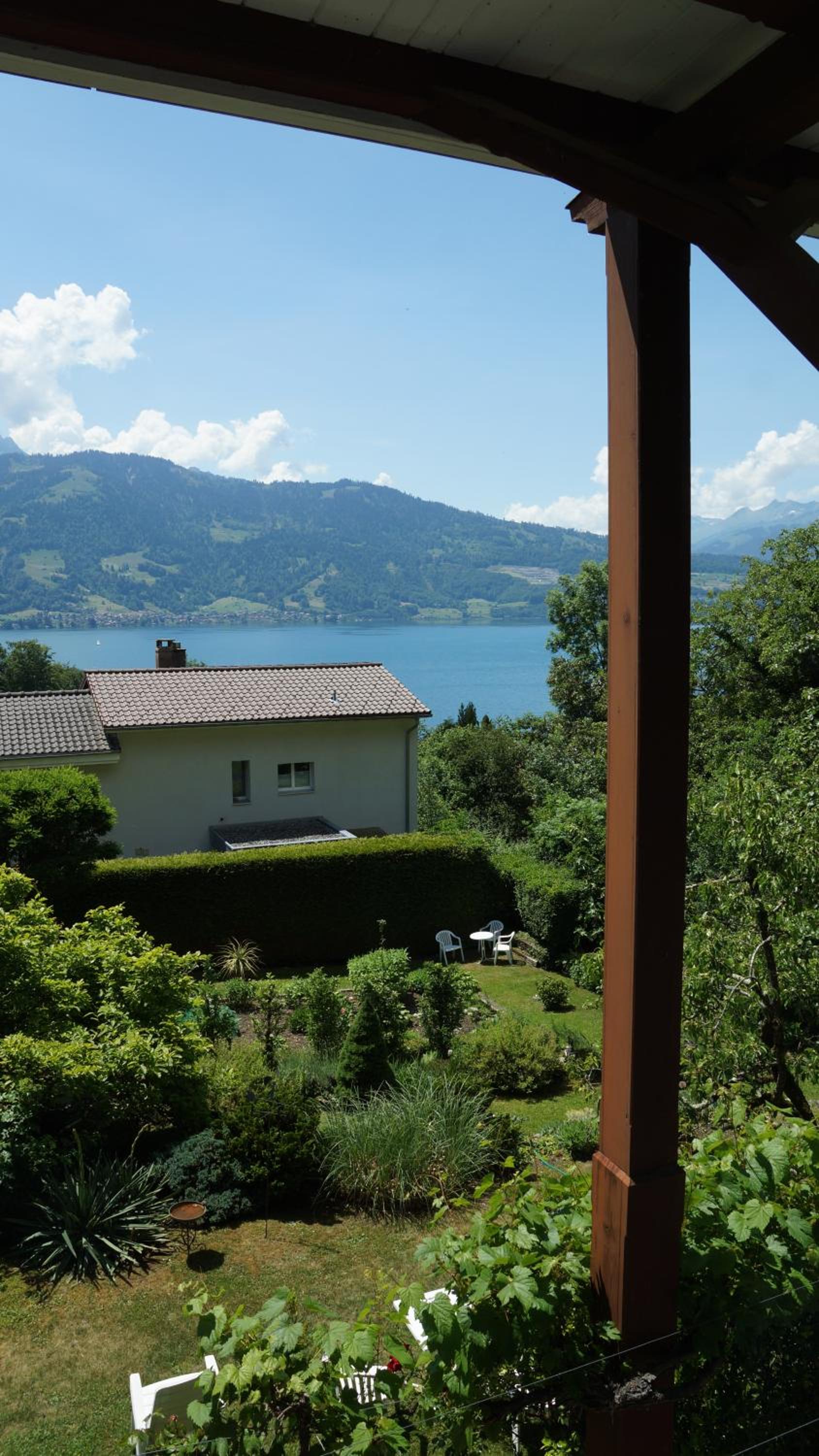 Hotel Beatus