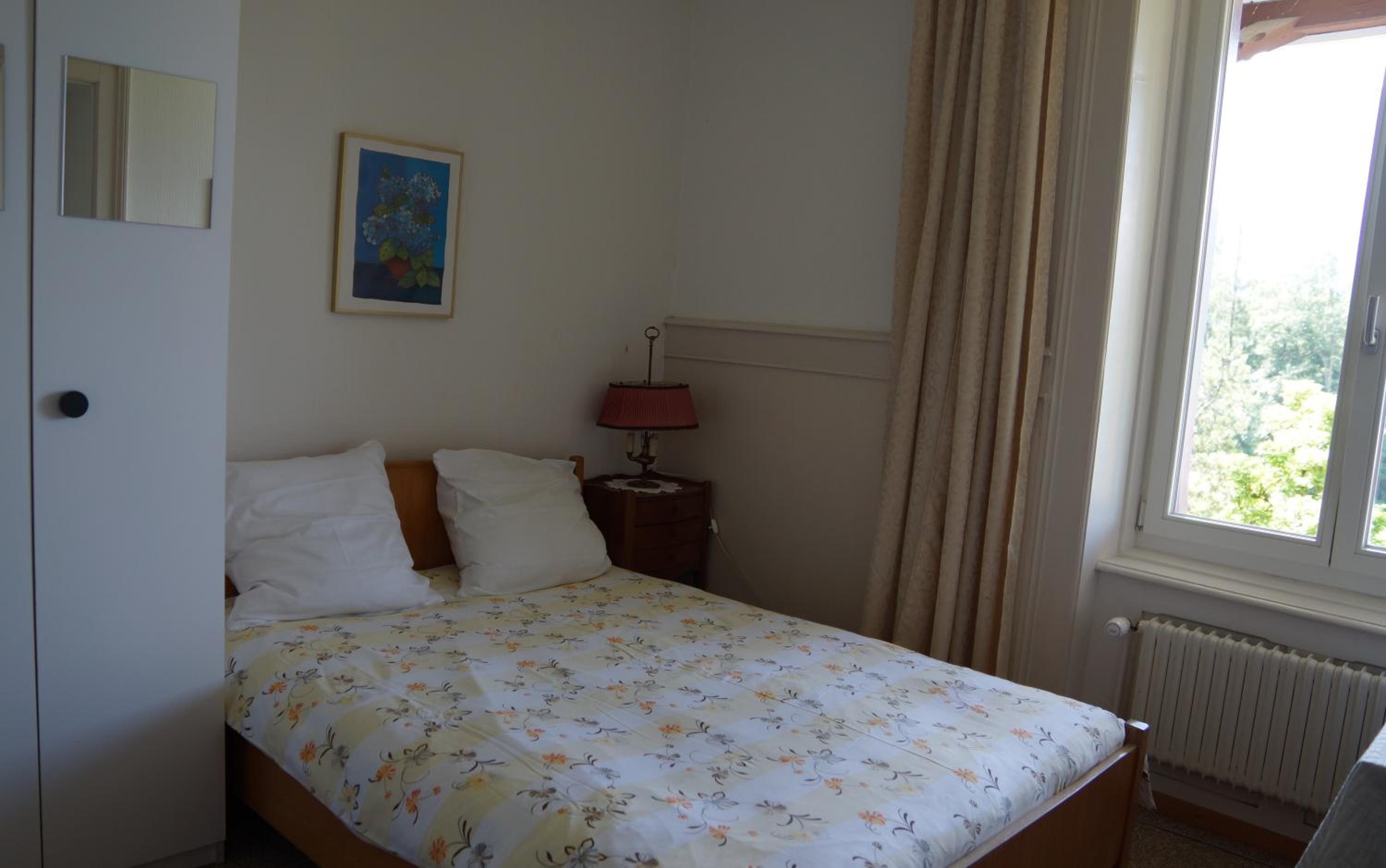 Hotel Beatus