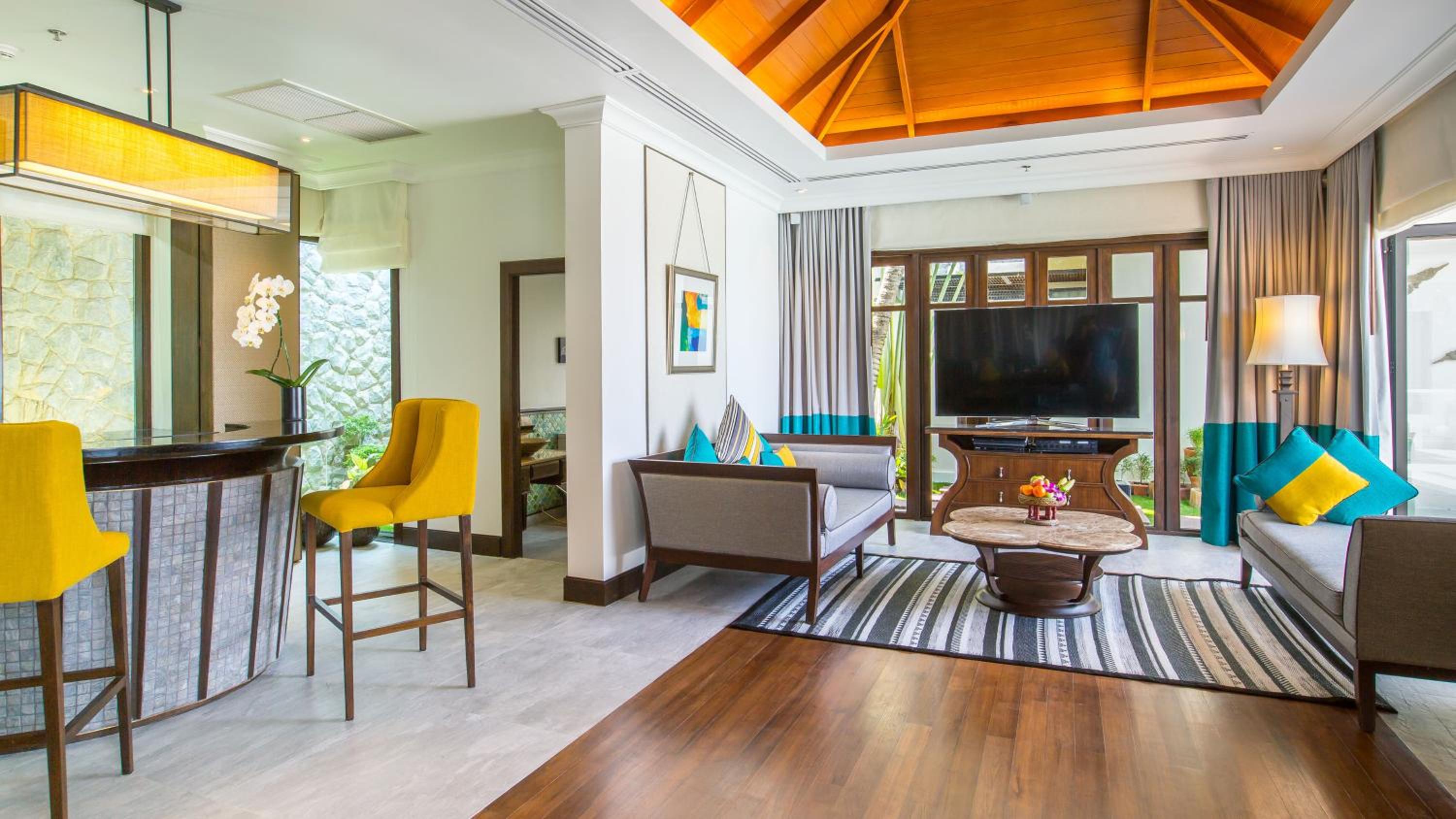 InterContinental Pattaya Resort by IHG view 4