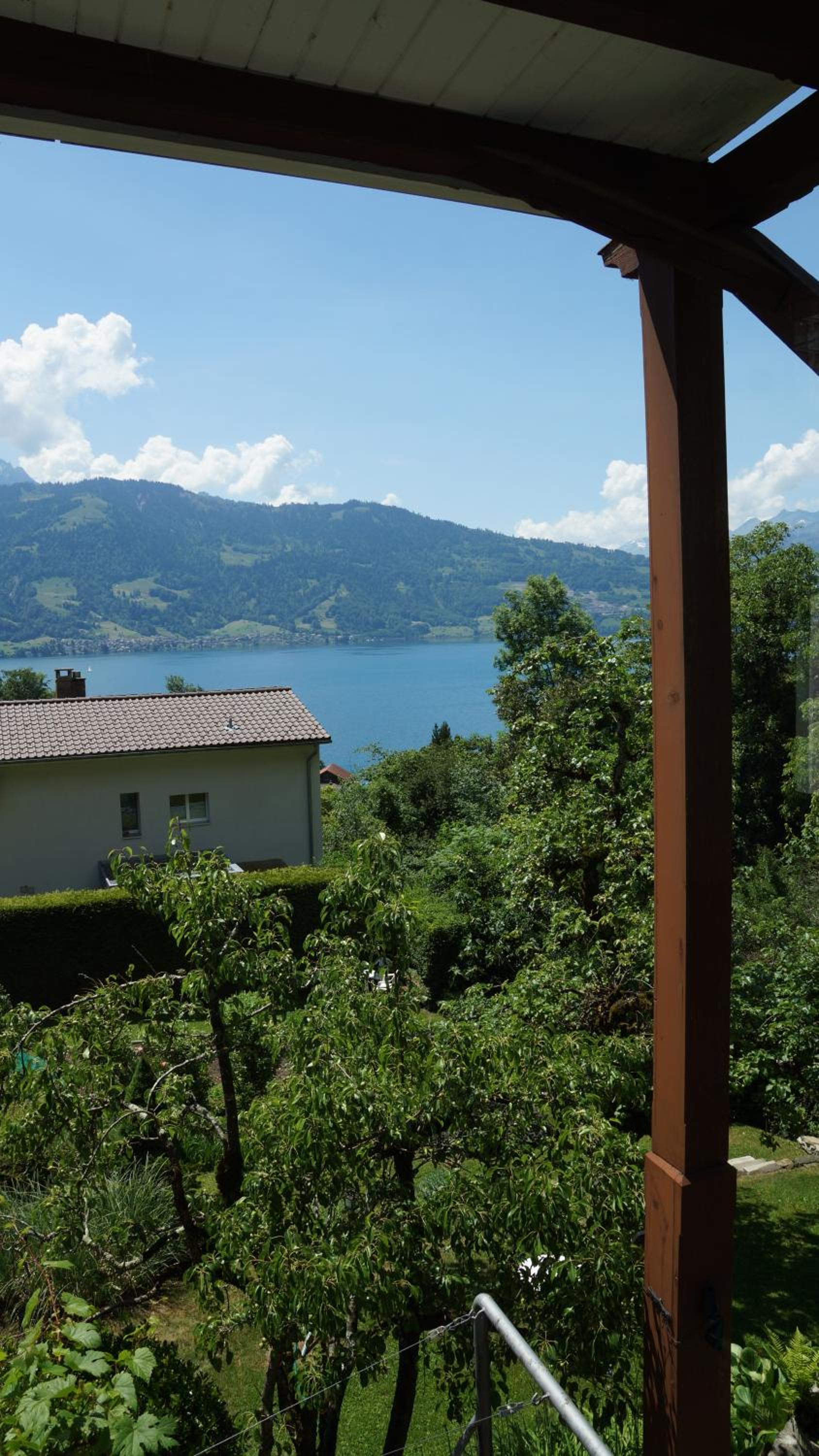 Hotel Beatus