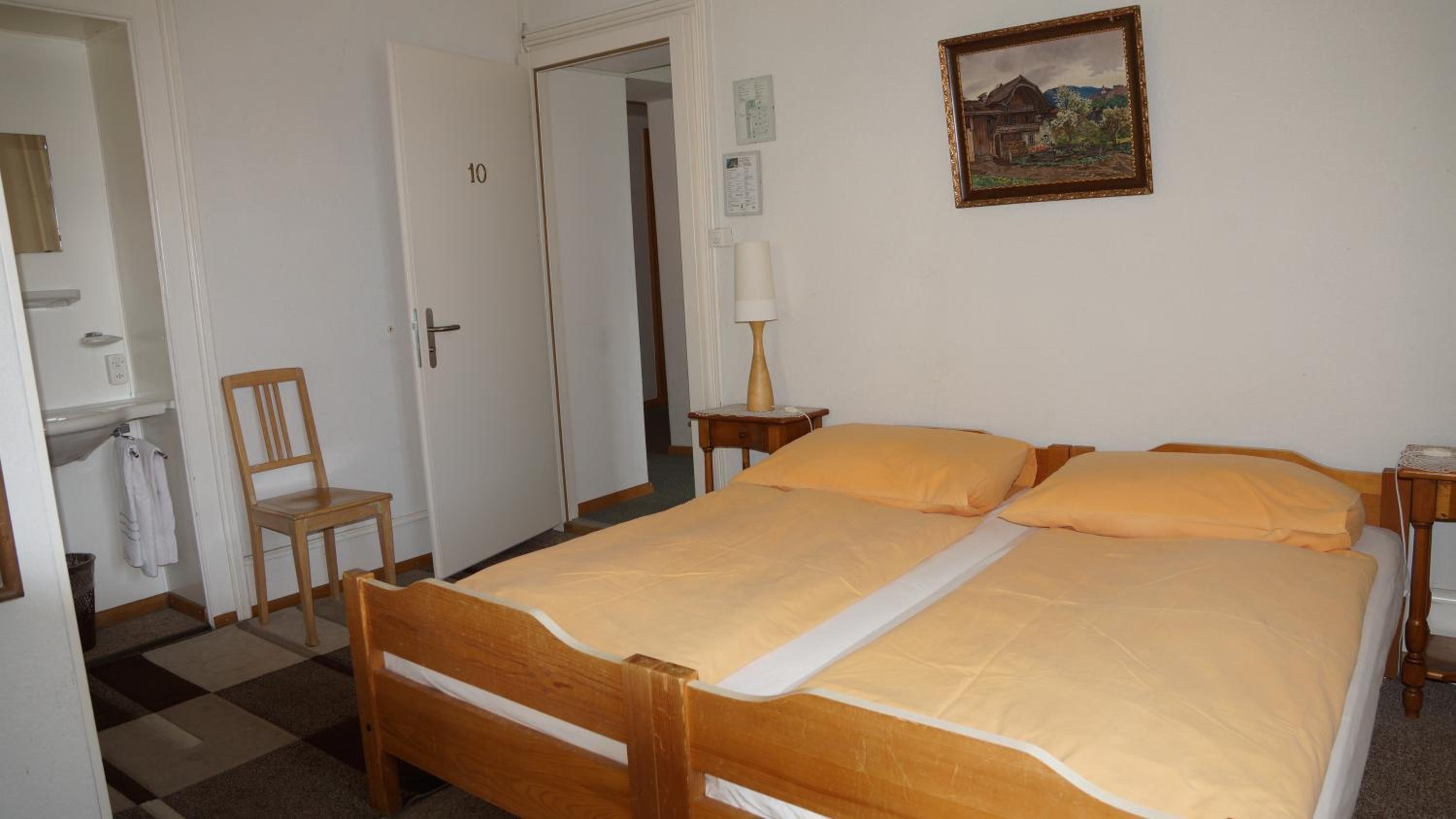 Hotel Beatus