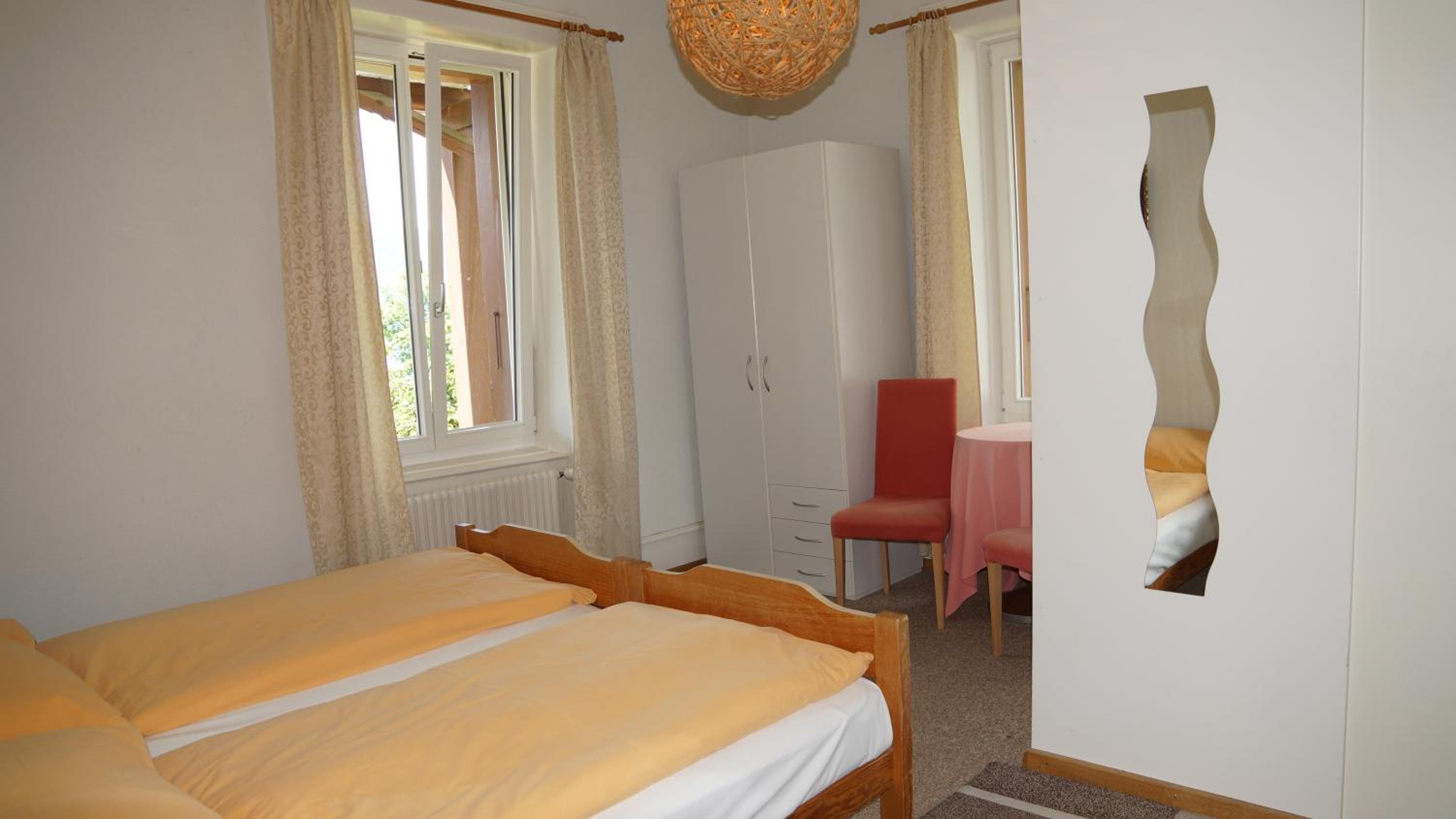 Hotel Beatus