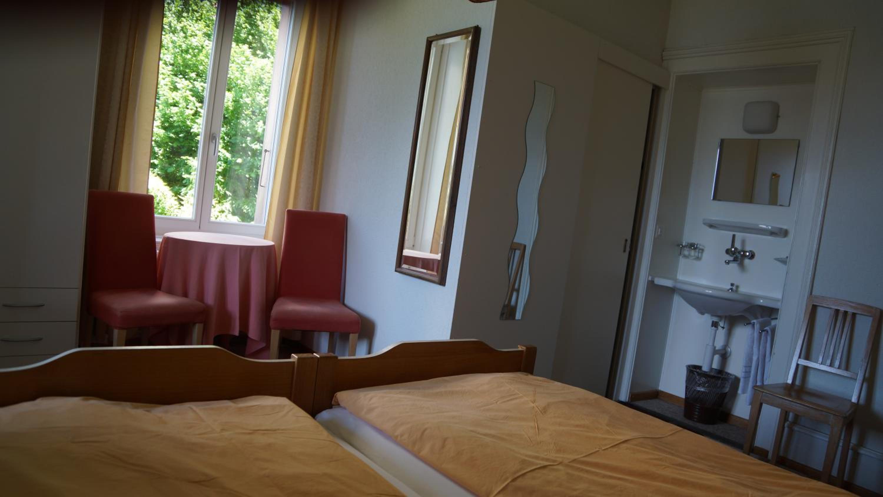Hotel Beatus
