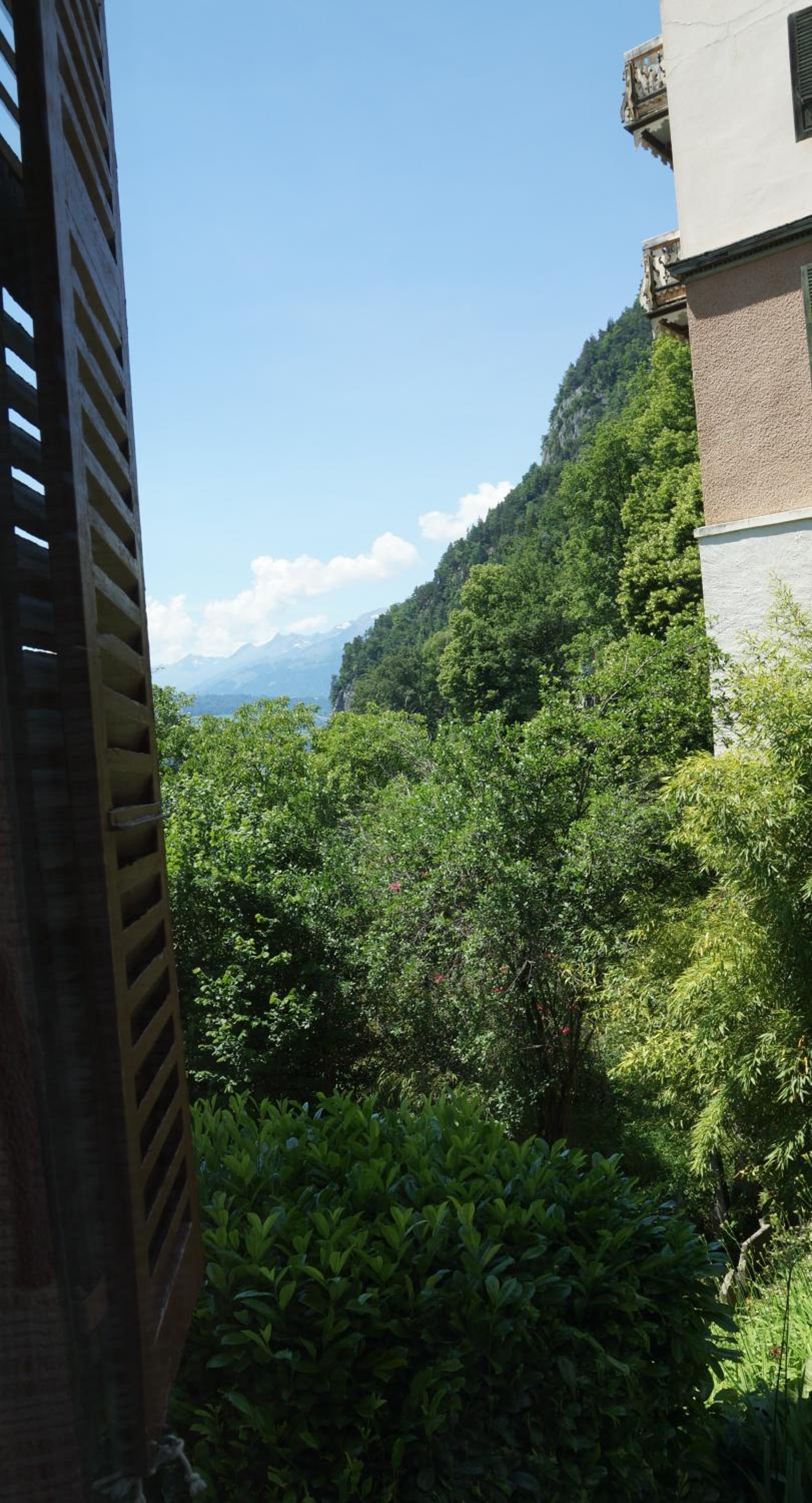 Hotel Beatus