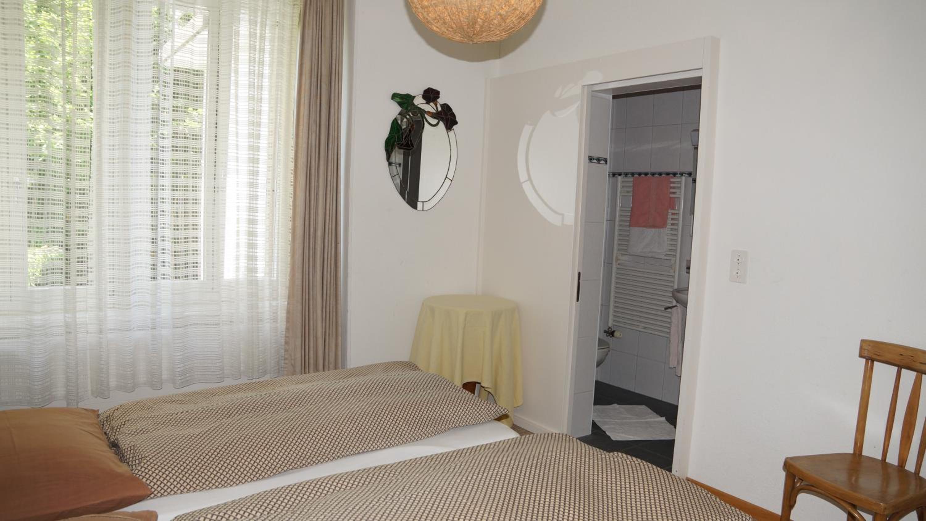 Hotel Beatus