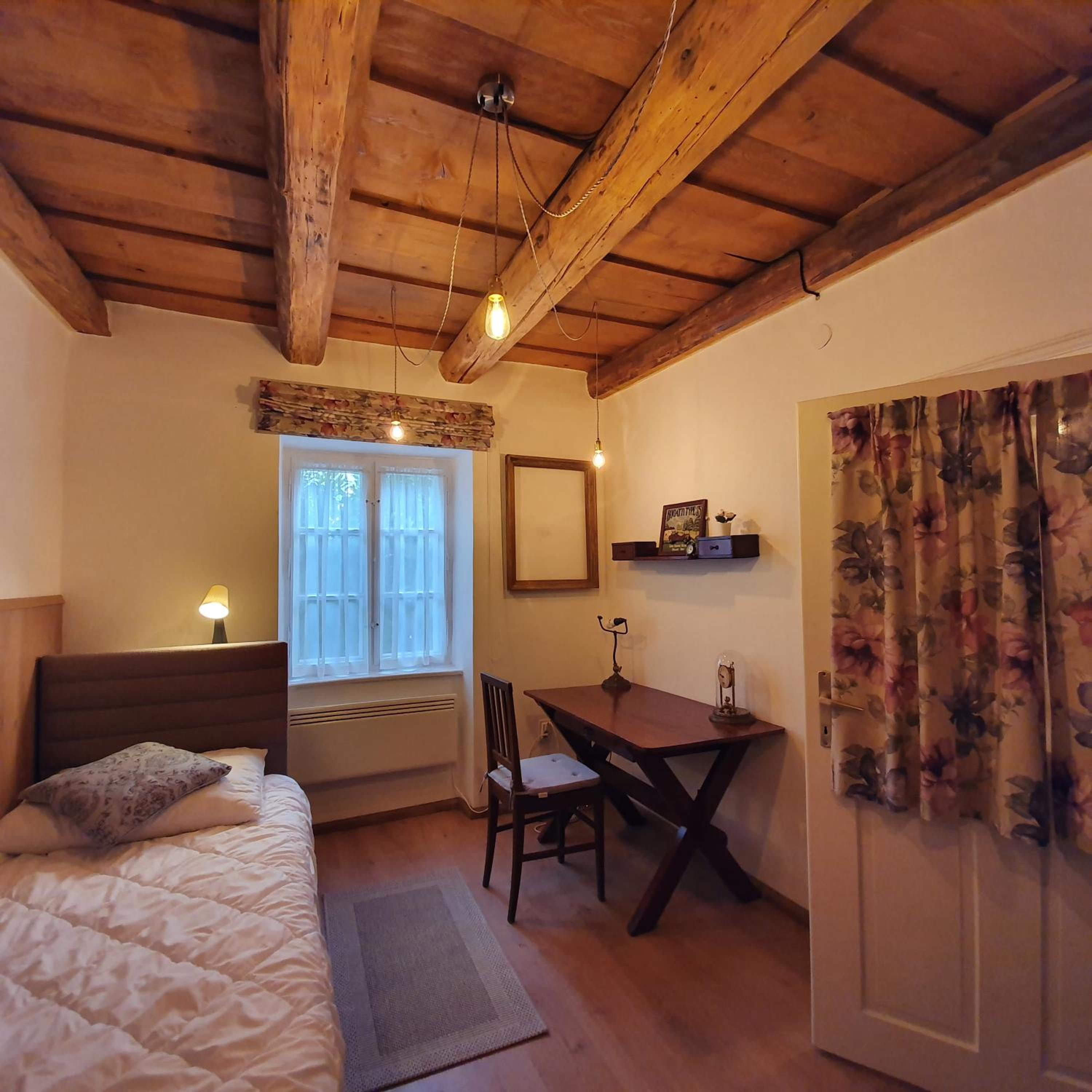 Corte Apartman view 5