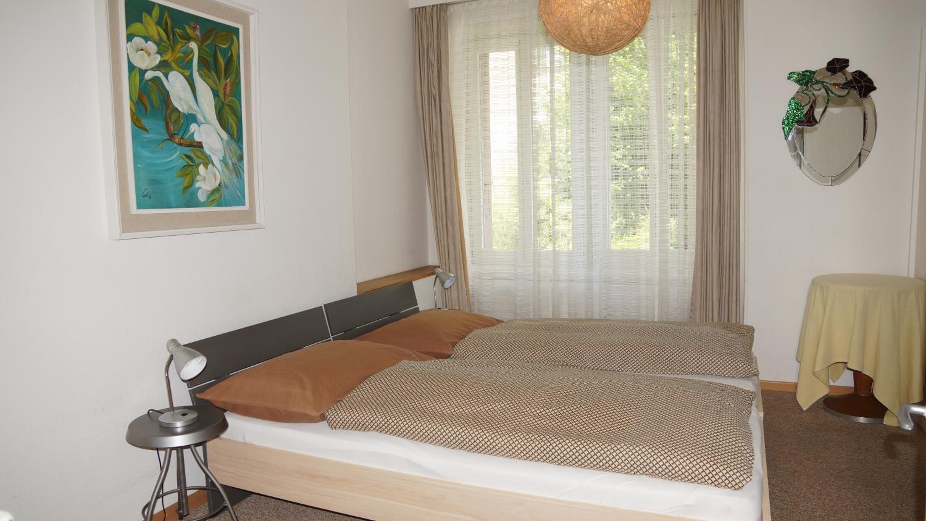 Hotel Beatus