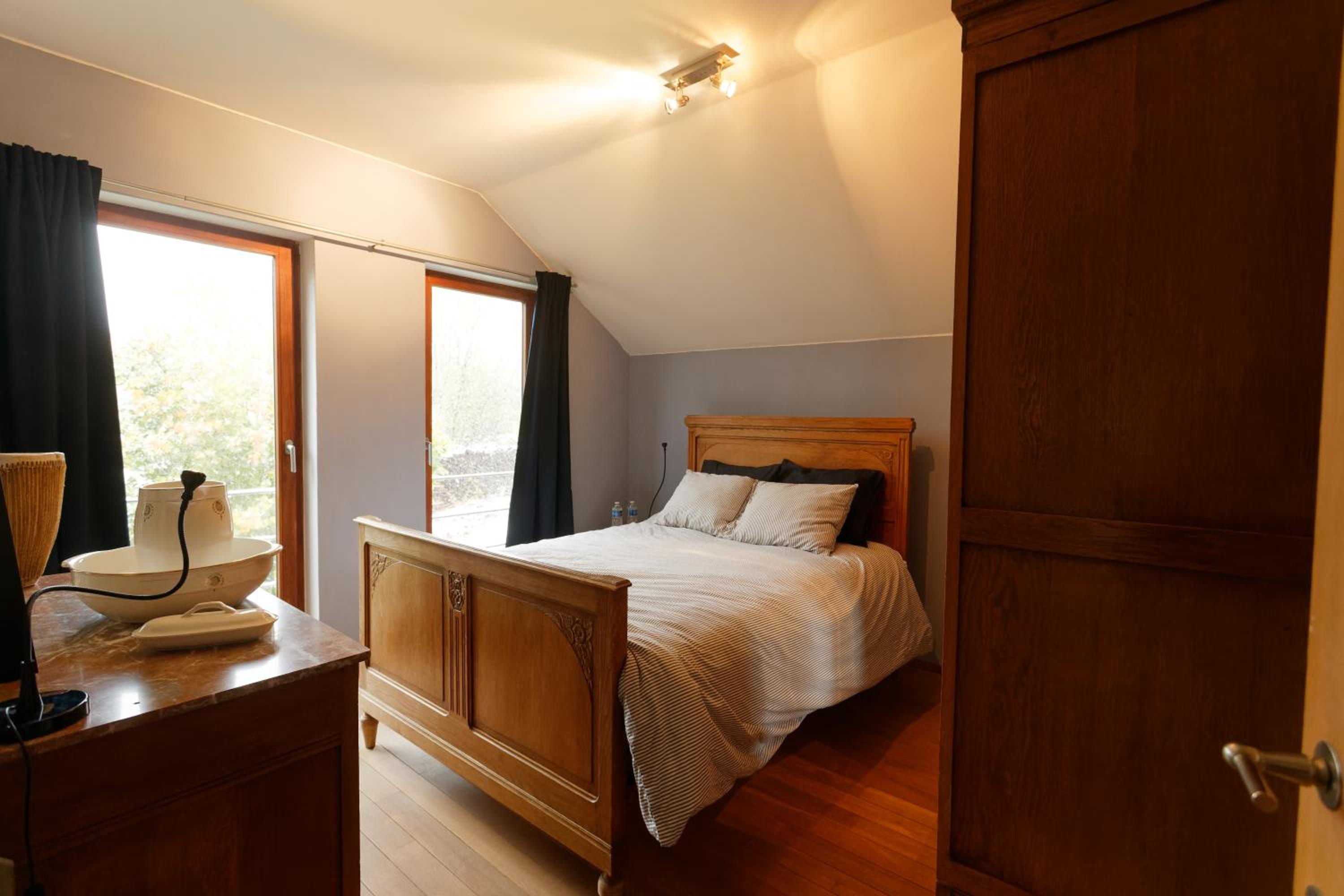 Gîte Banet-Sart à Daverdisse