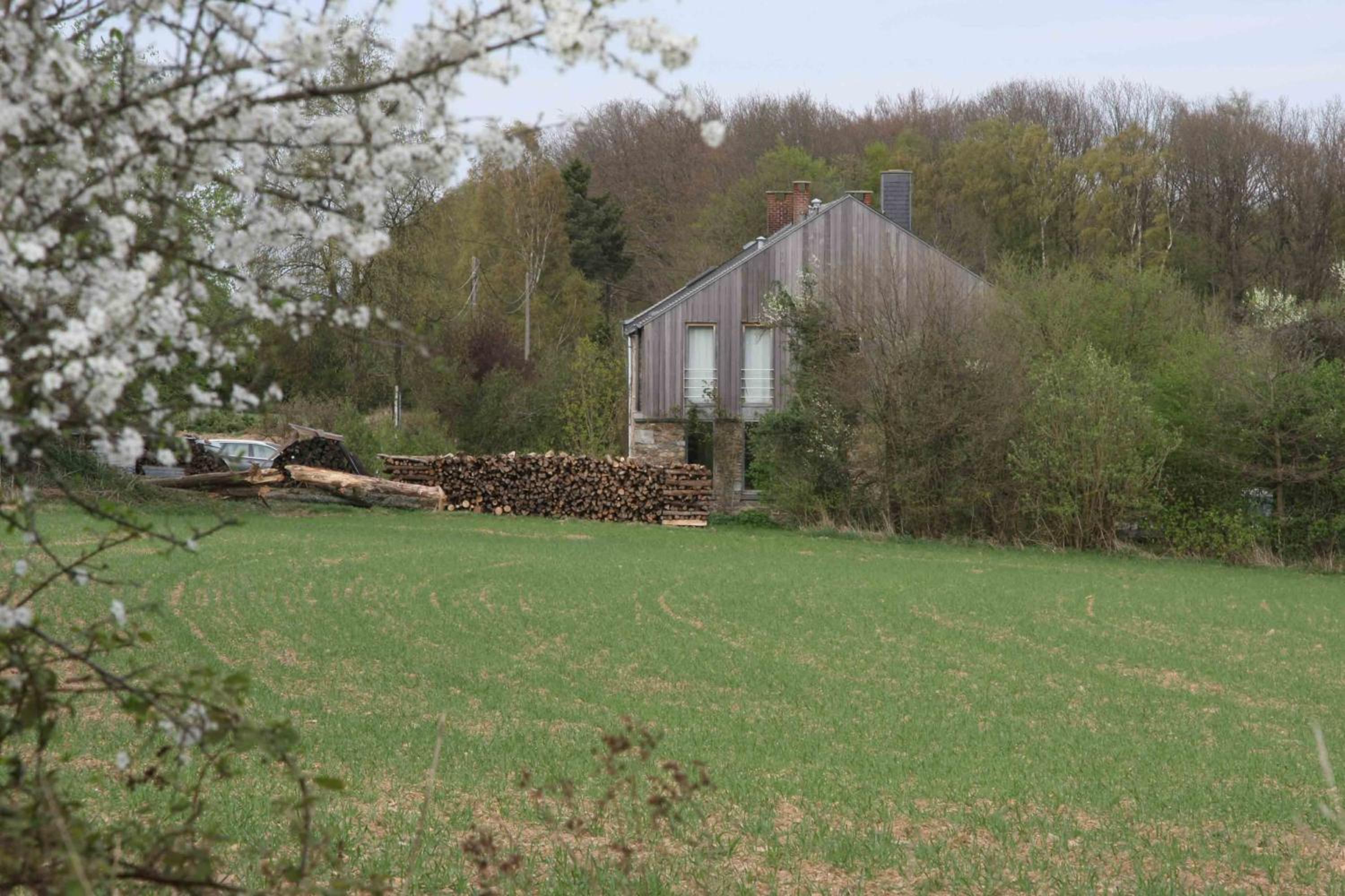 Gîte Banet-Sart à Daverdisse