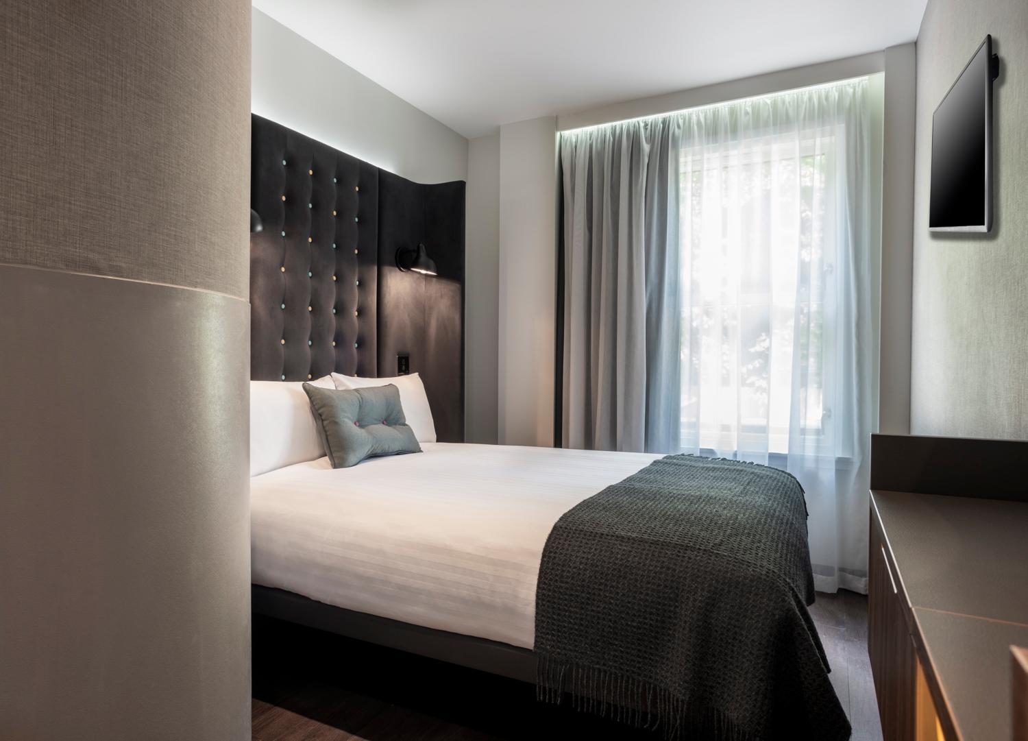 Point A Hotel - Paddington 11