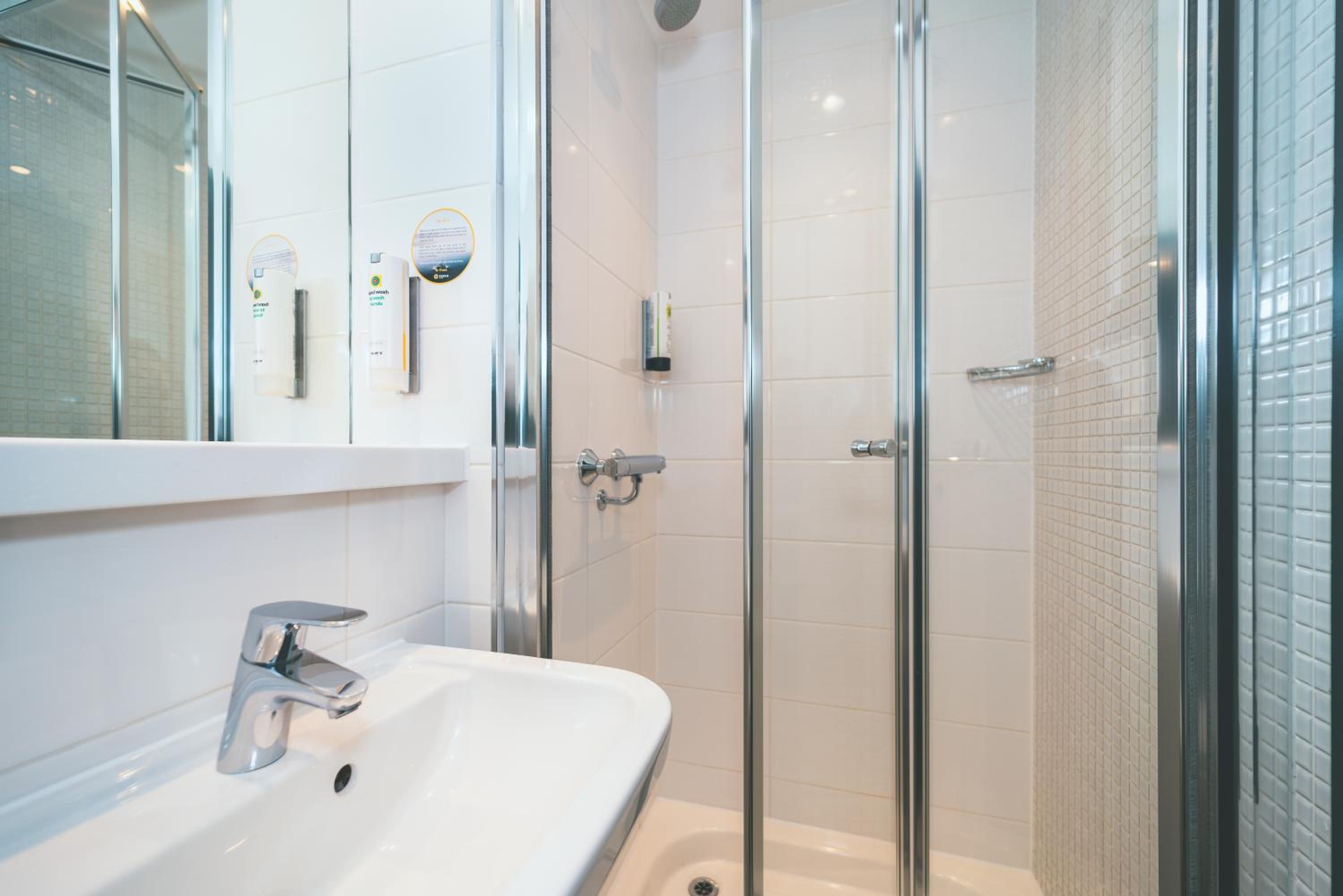 Point A Hotel - Paddington 26