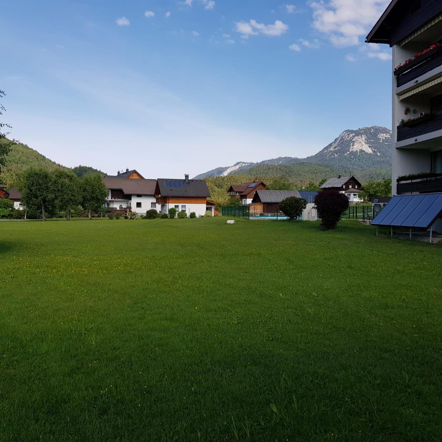 Apartment Dachsteinblick