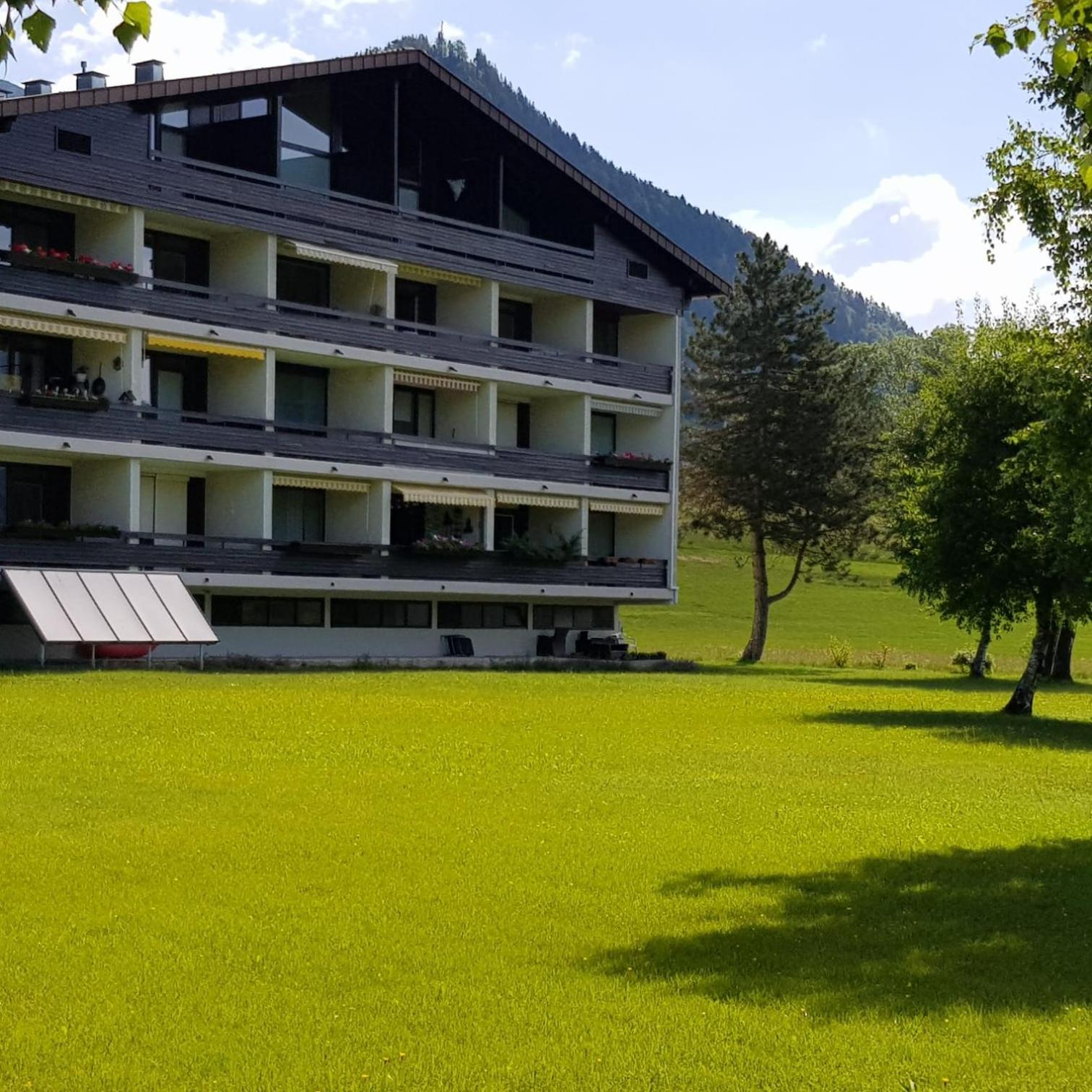 Apartment Dachsteinblick