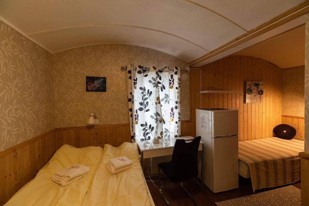 Fjordutsikten Camping AS view 3