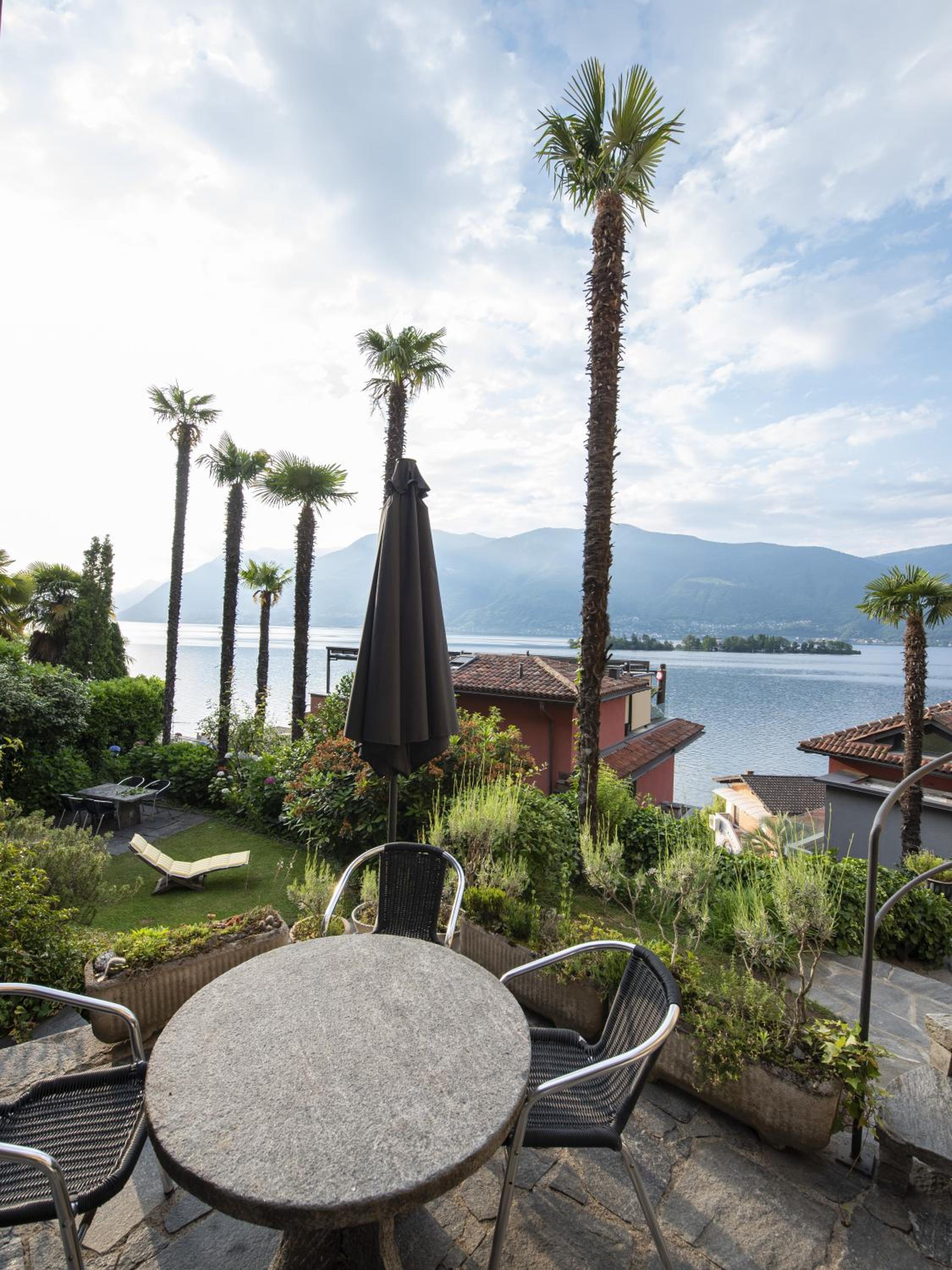 Casa Eva view 2
