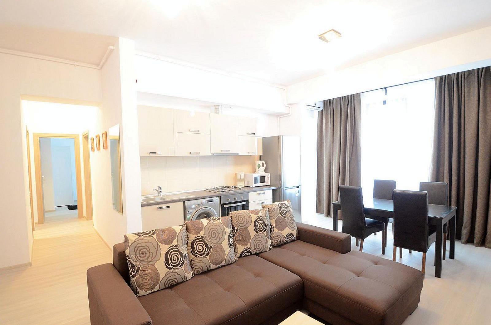 Uptown Residence Apartments — photo 67