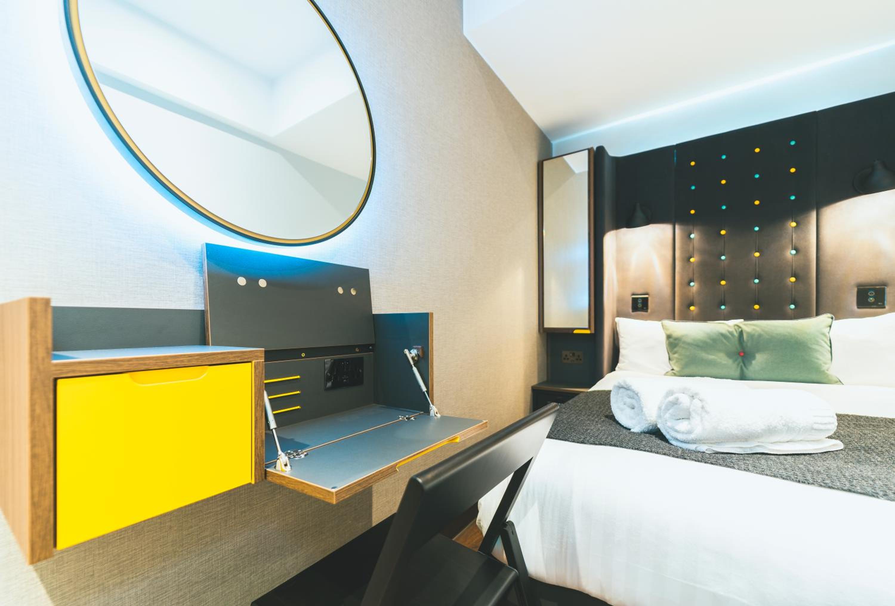 Point A Hotel - Paddington 32