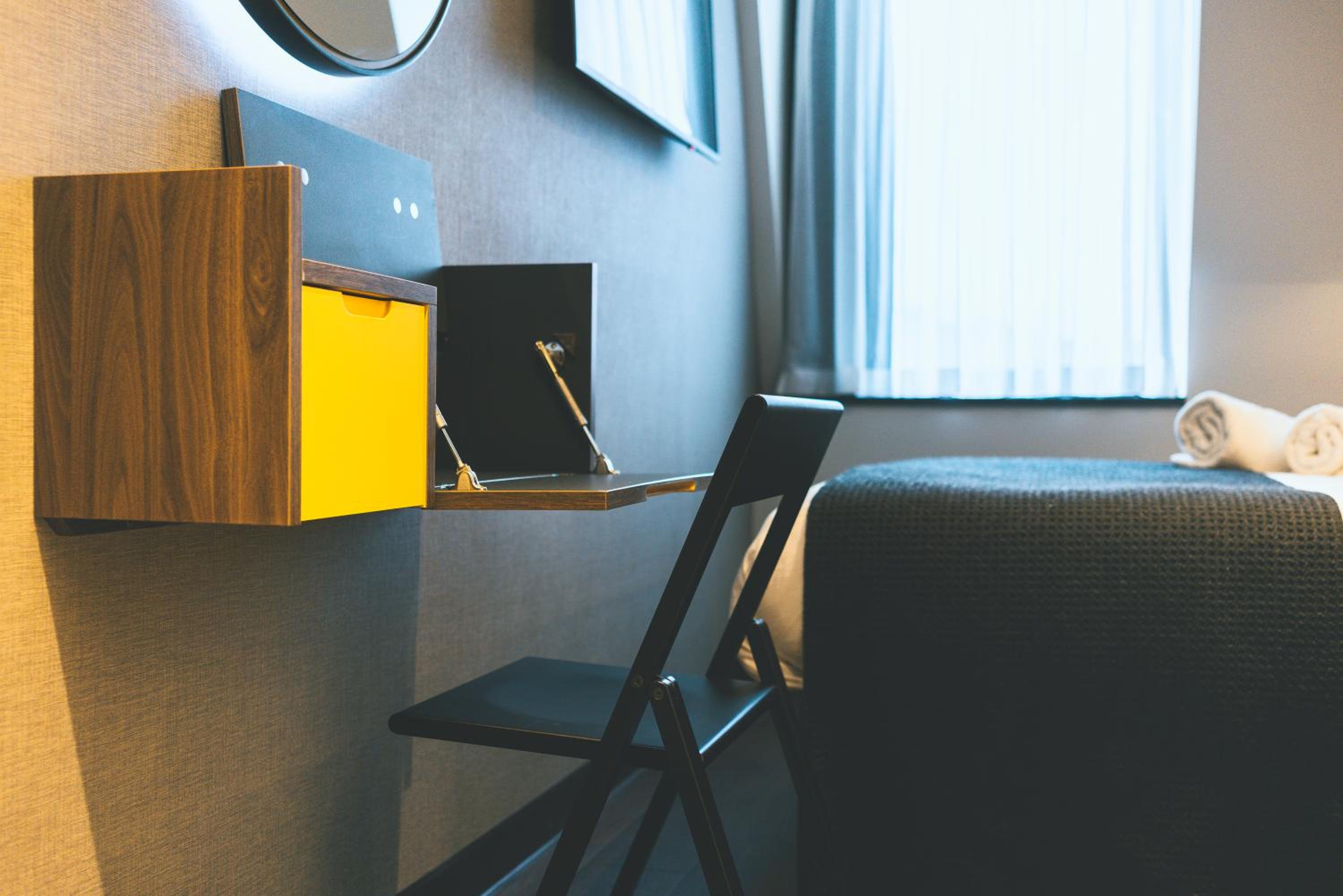 Point A Hotel - Paddington 10