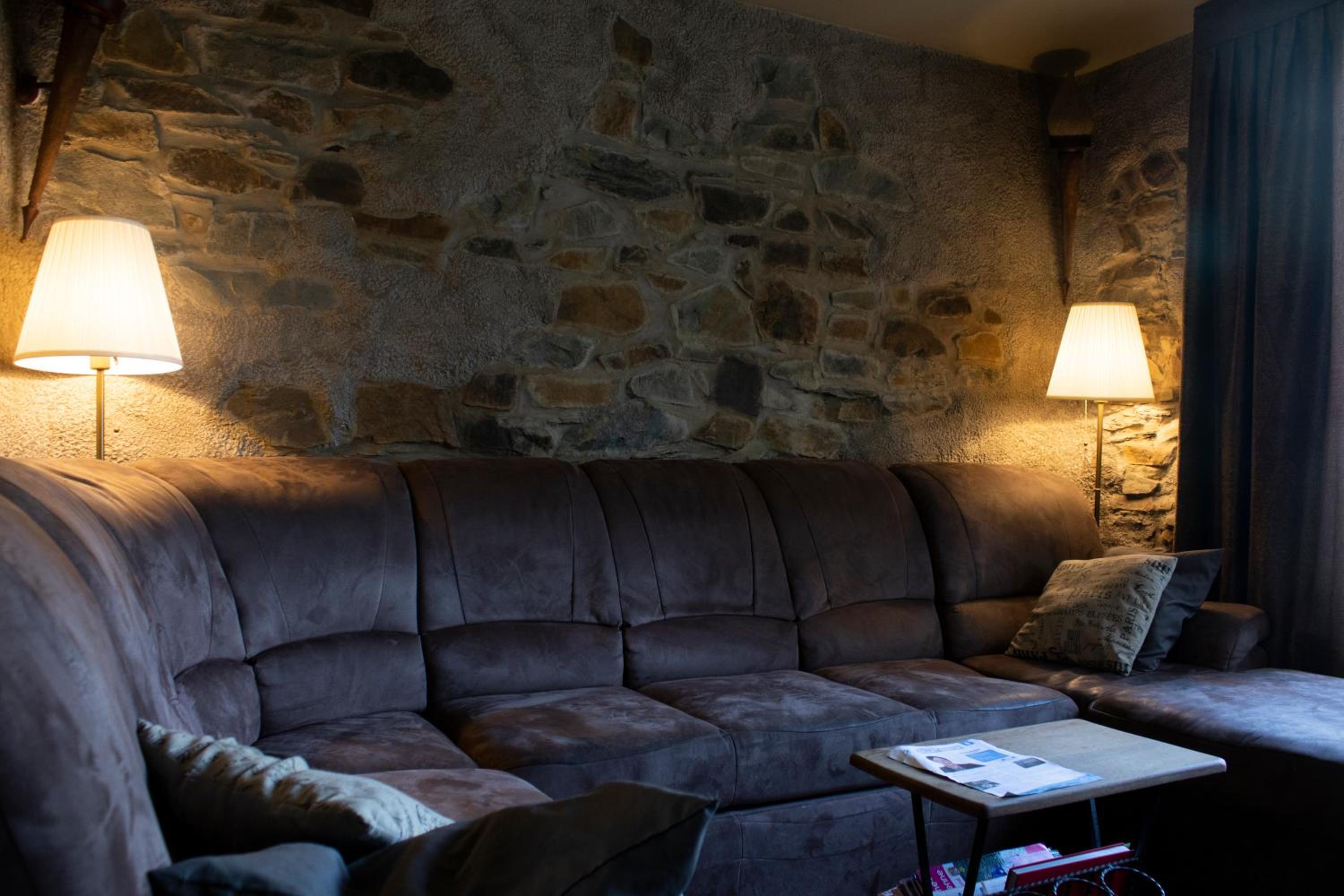 Typical Ardenne House