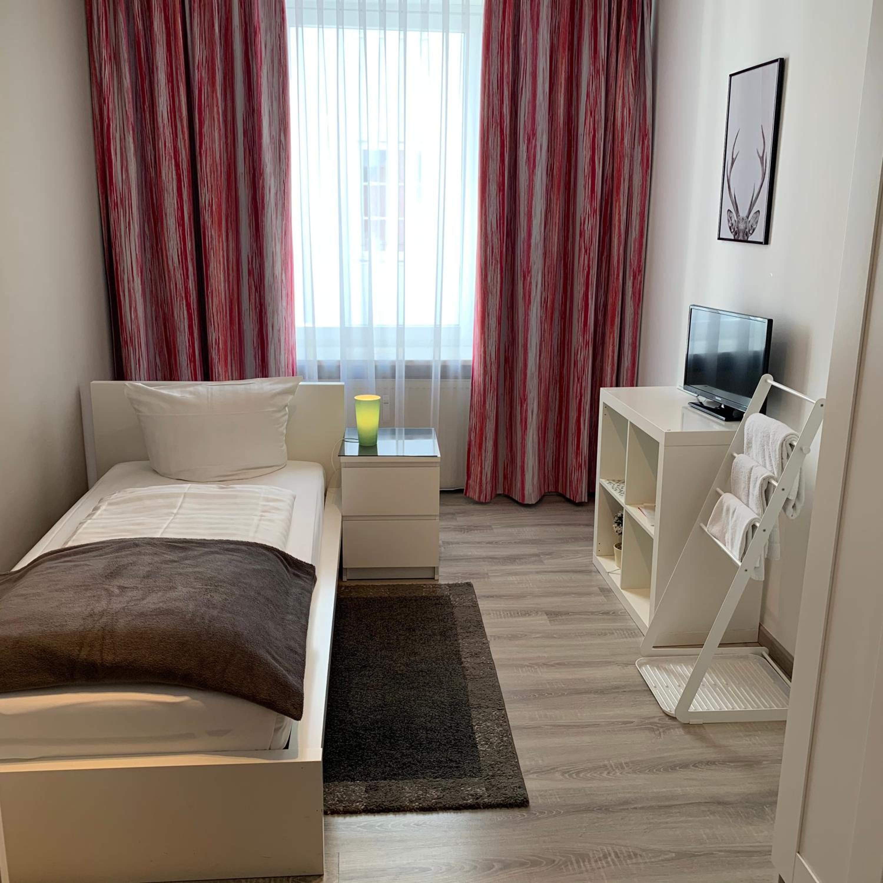 Pension Belo Sono München