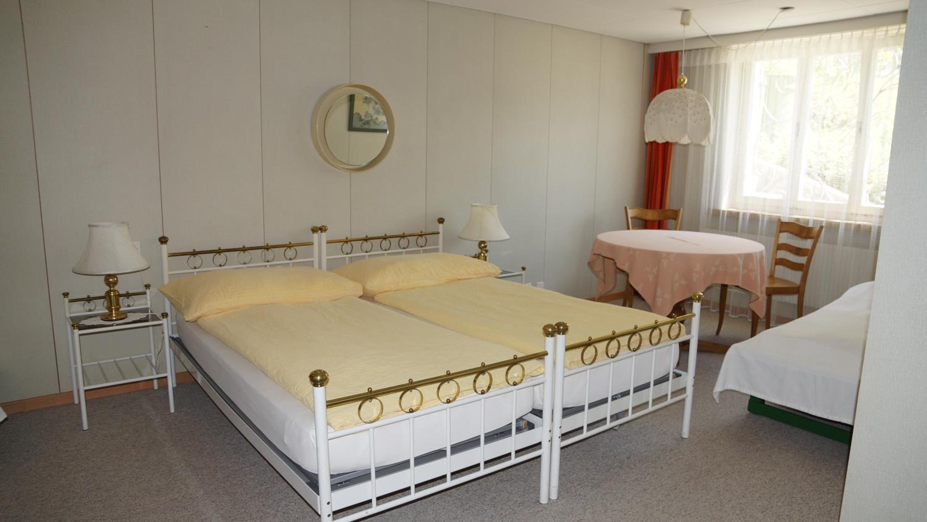 Hotel Beatus