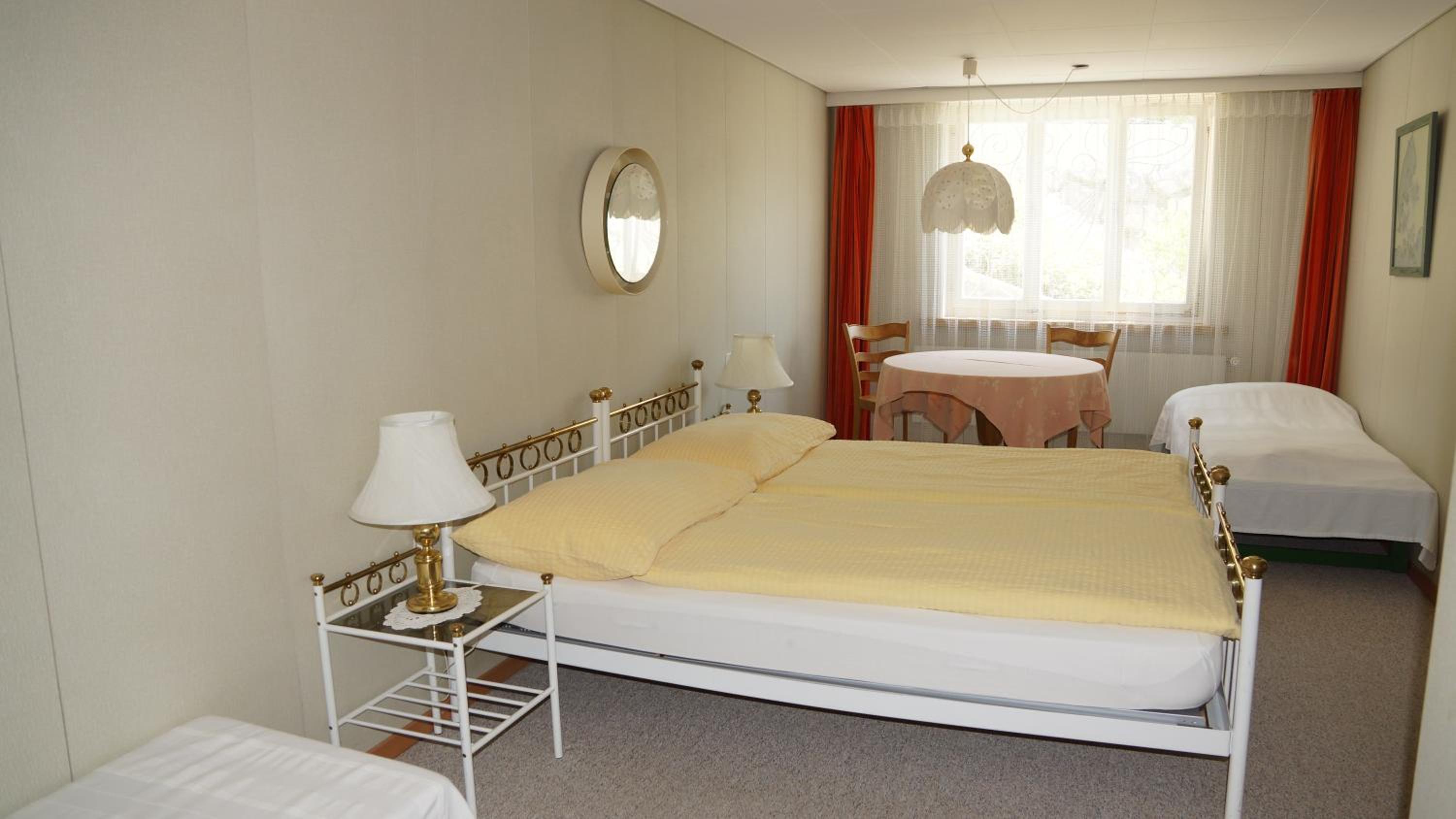 Hotel Beatus