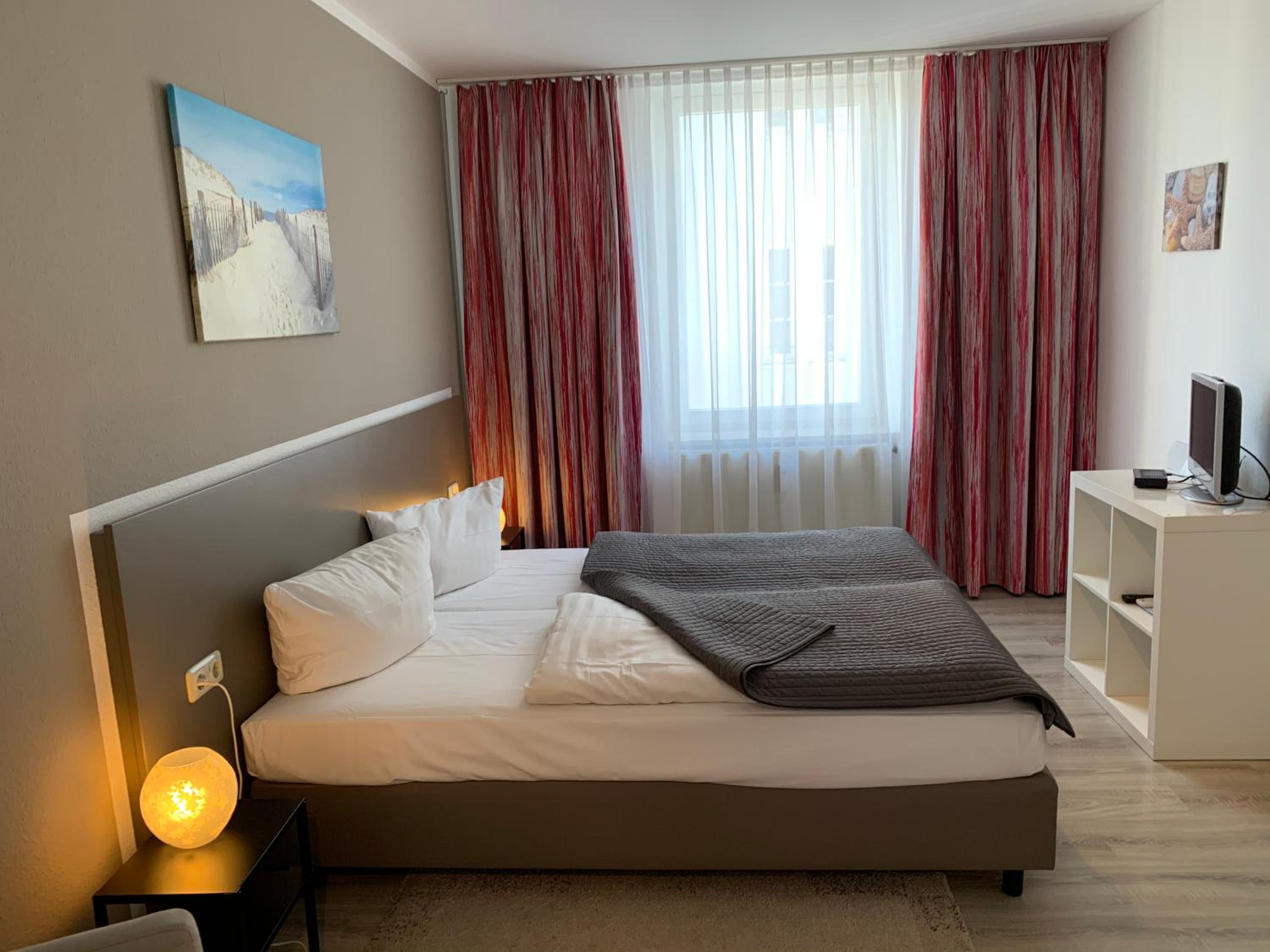 Pension Belo Sono München
