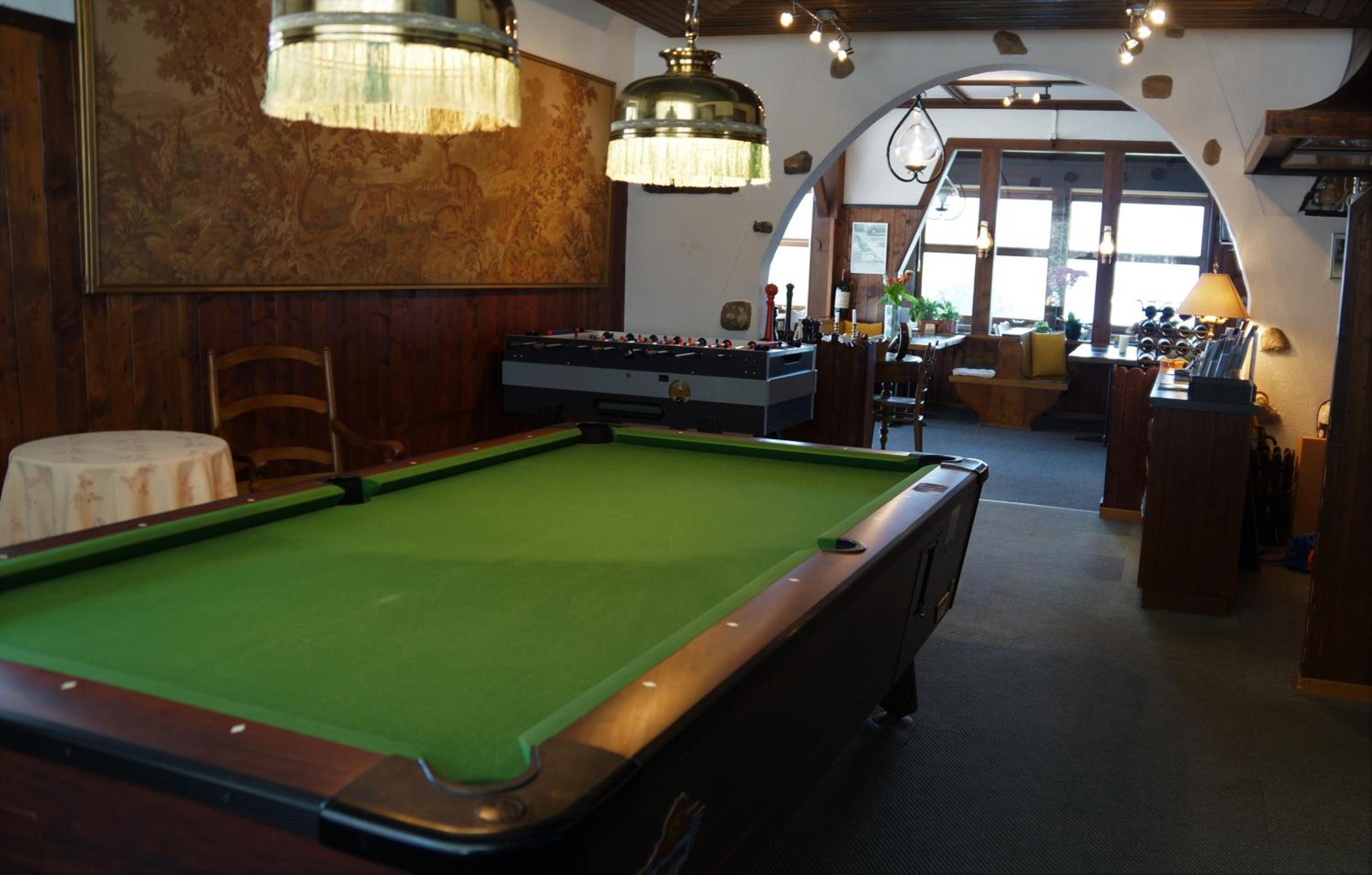 Hotel Beatus
