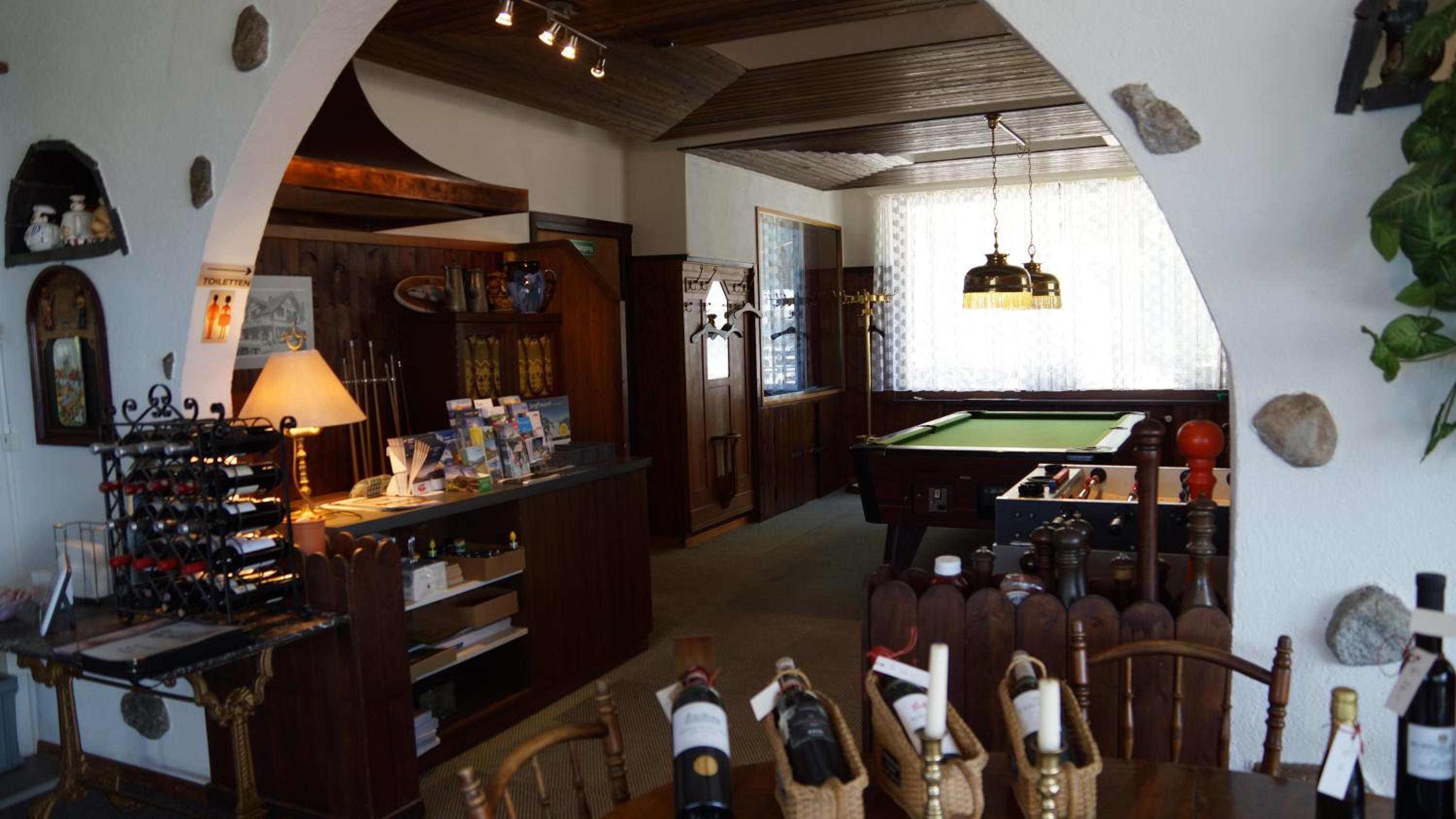 Hotel Beatus