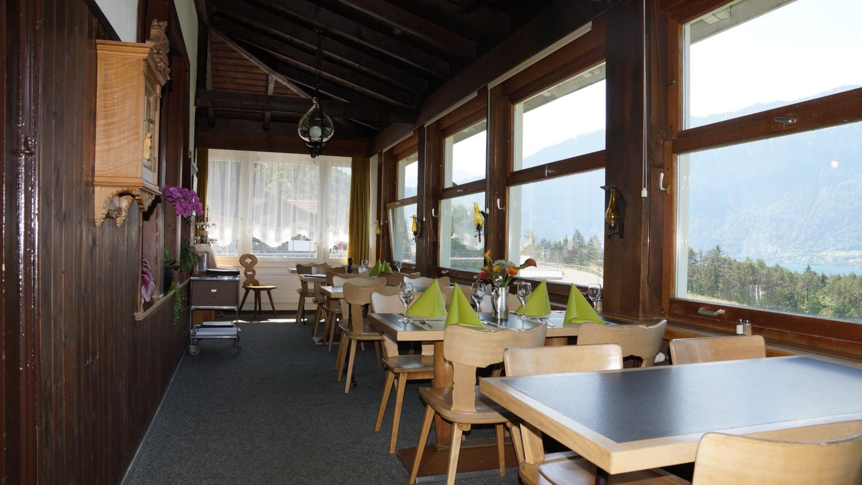 Hotel Beatus