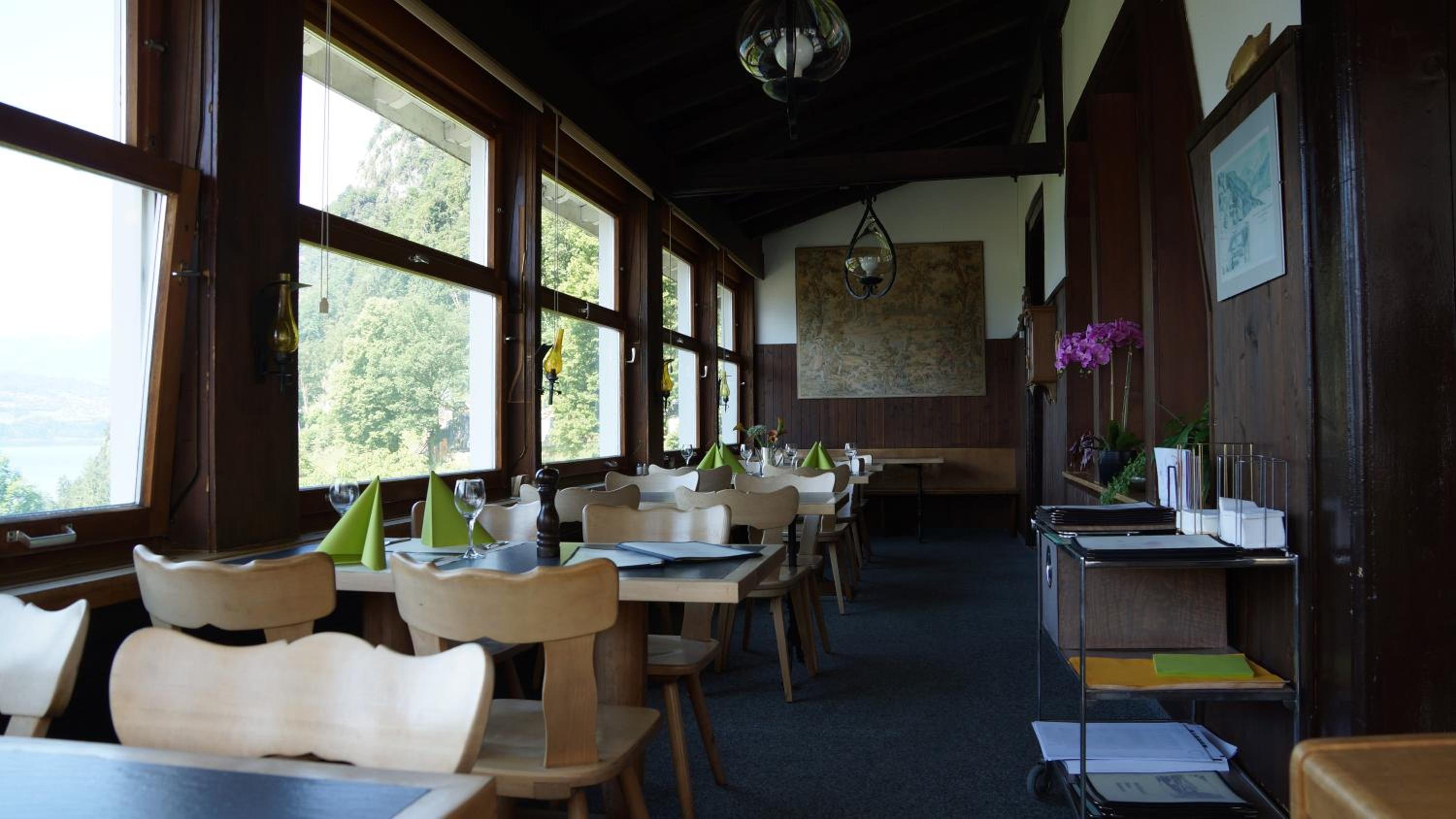 Hotel Beatus