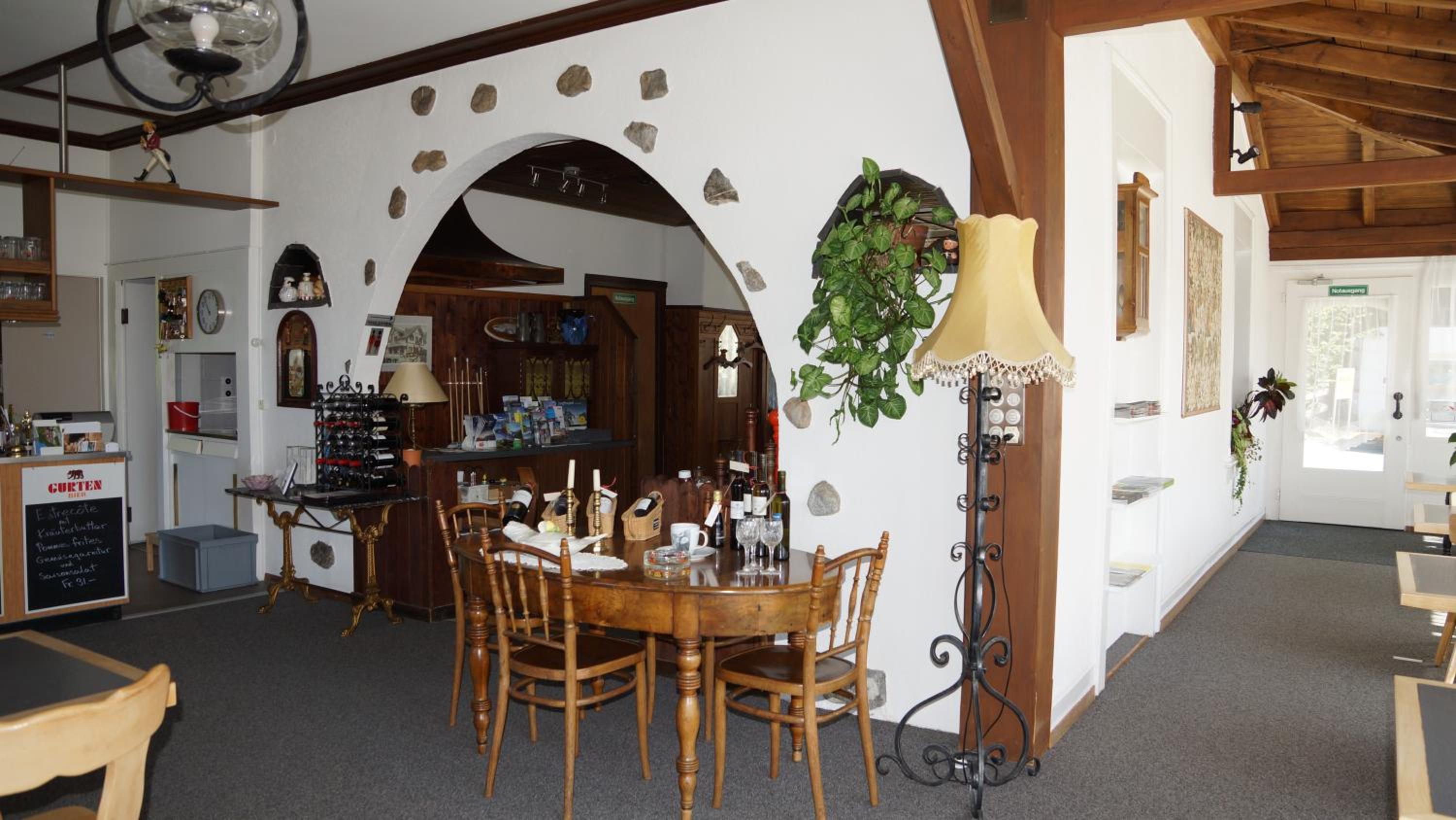 Hotel Beatus