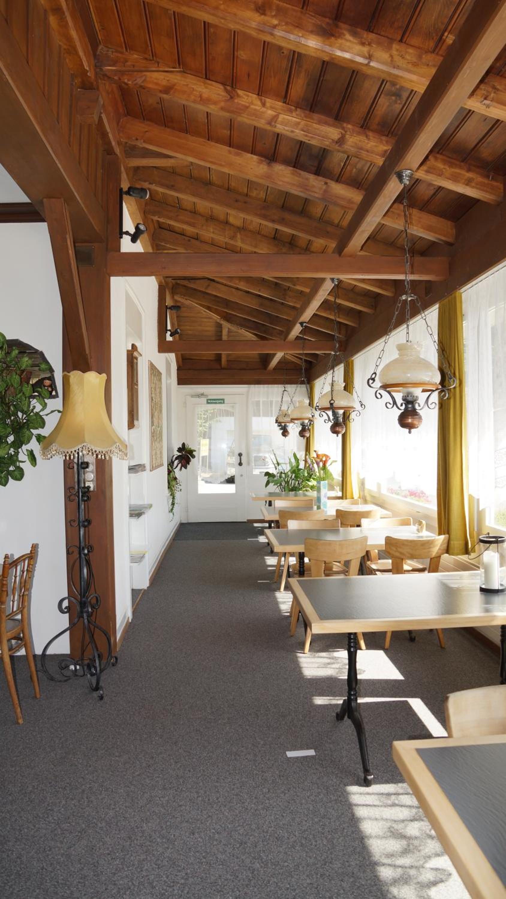 Hotel Beatus