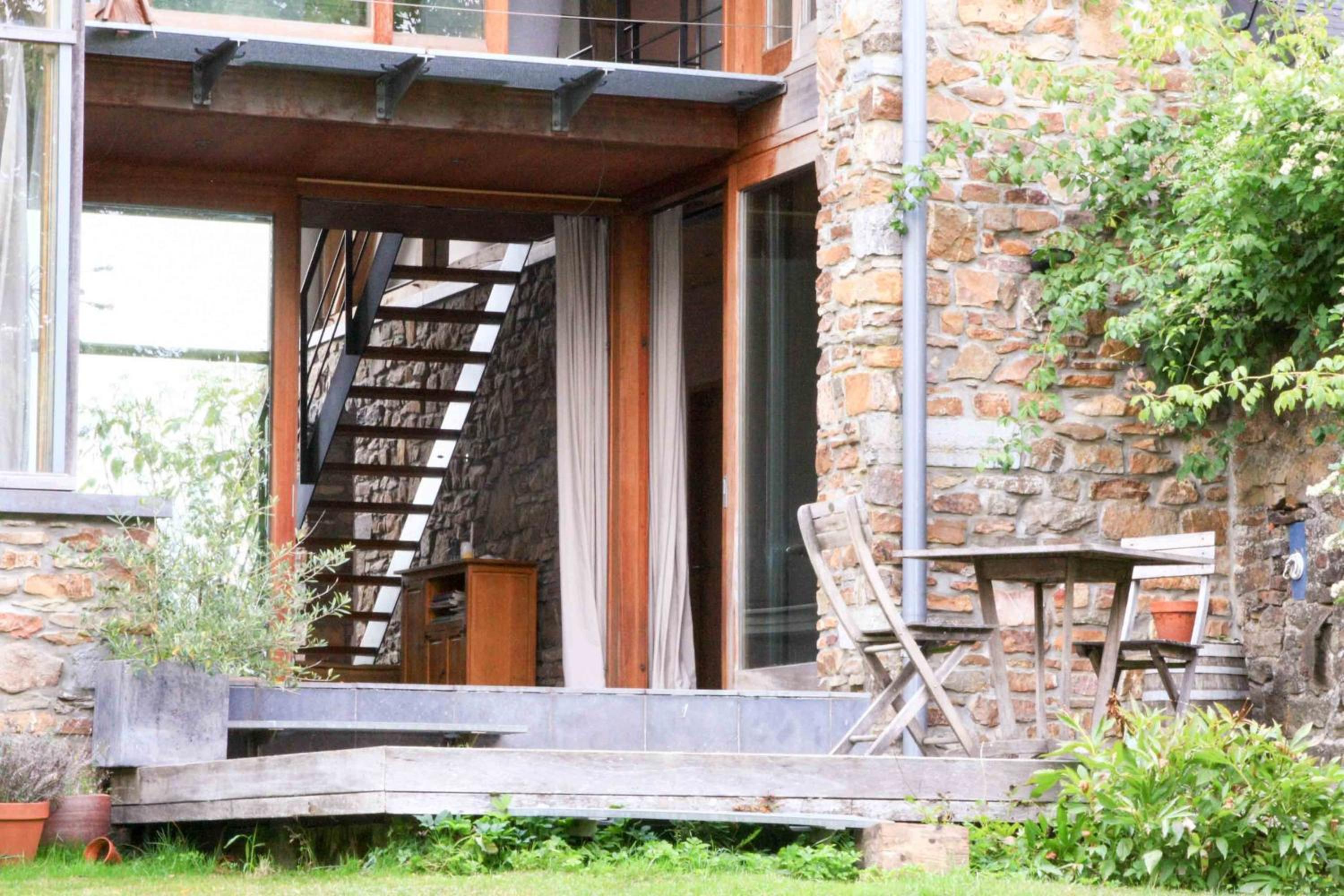 Gîte Banet-Sart à Daverdisse
