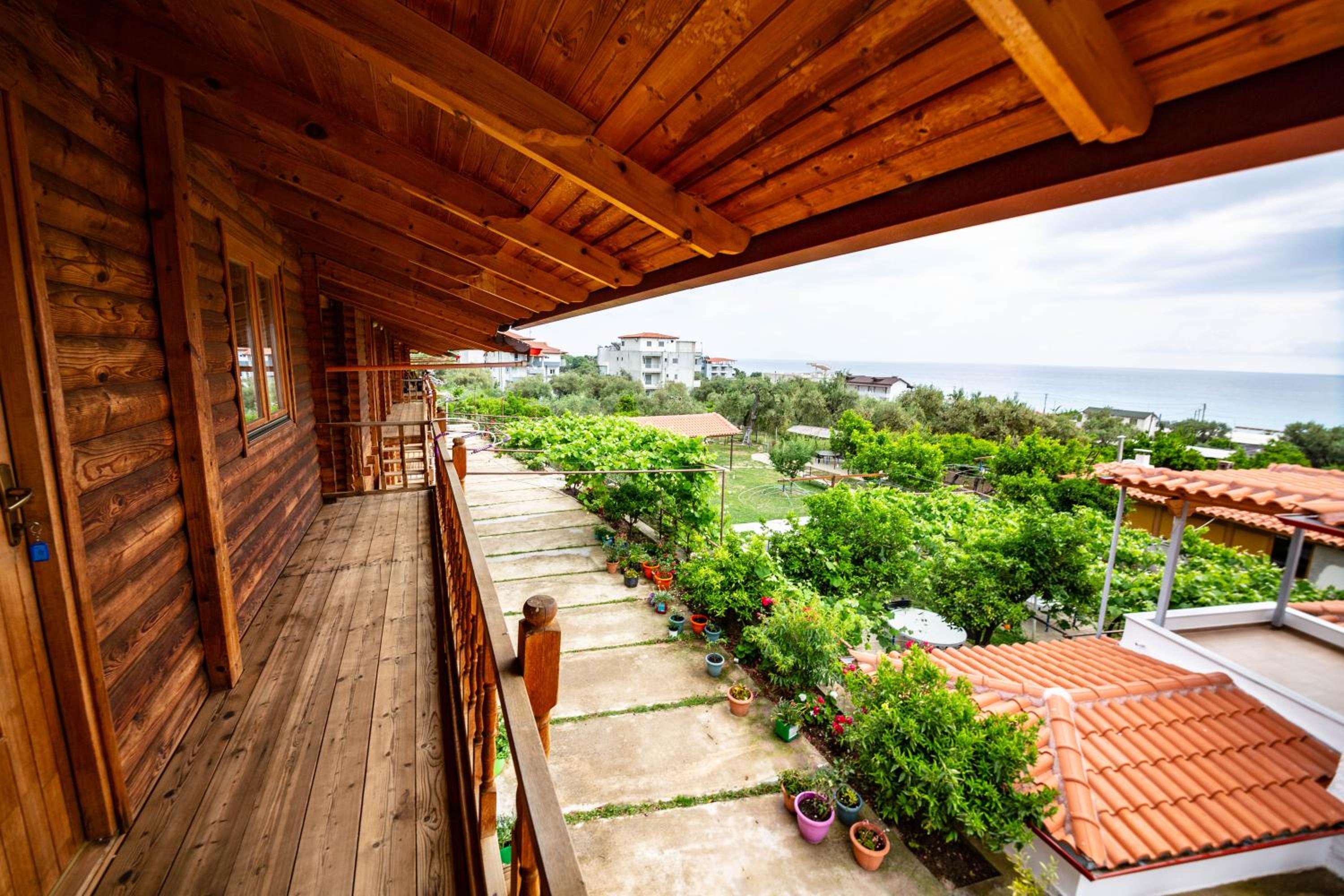 Guest House Luiza