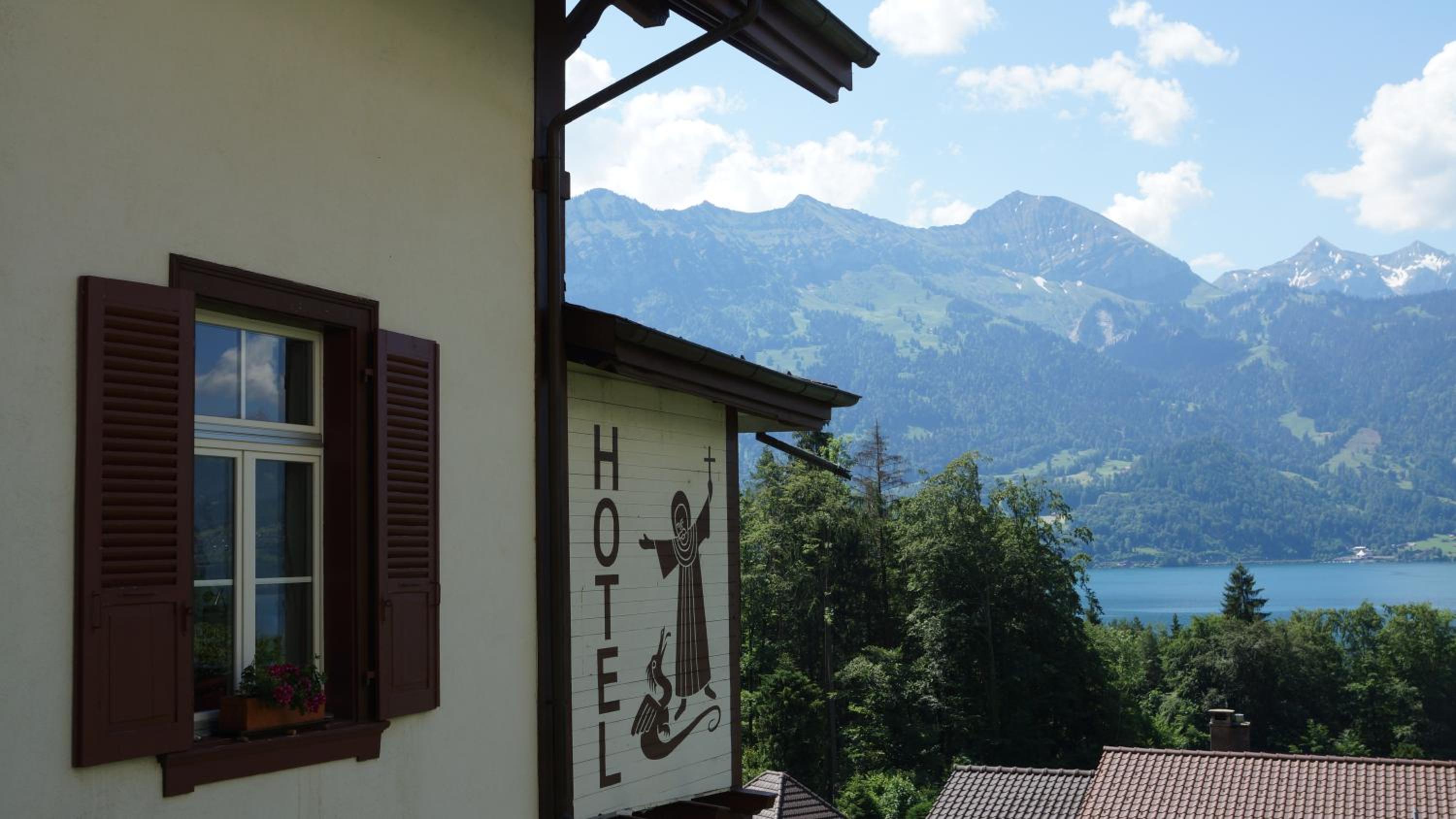 Hotel Beatus