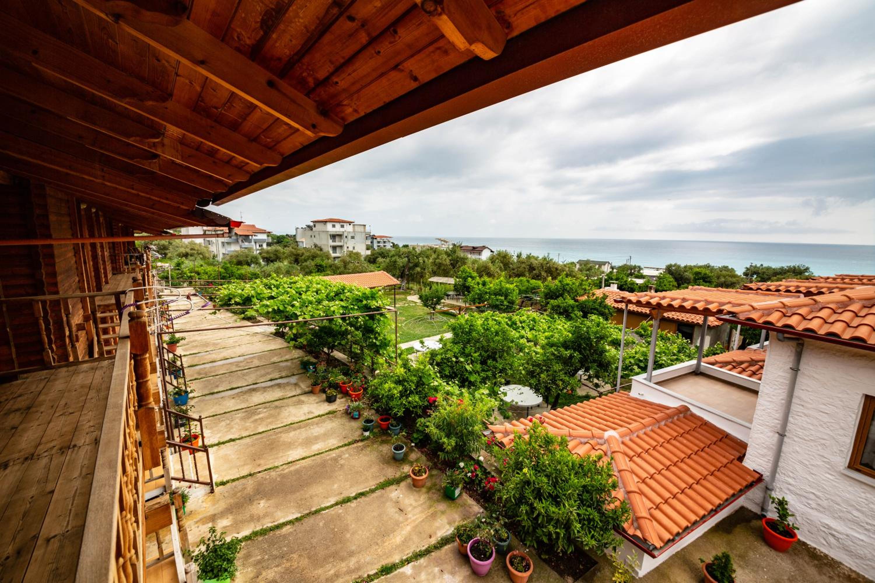 Guest House Luiza