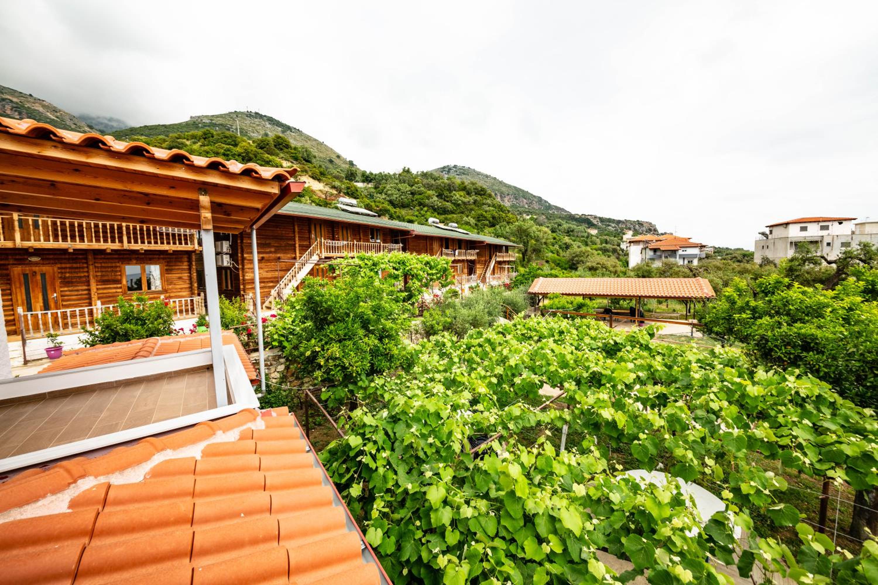 Guest House Luiza