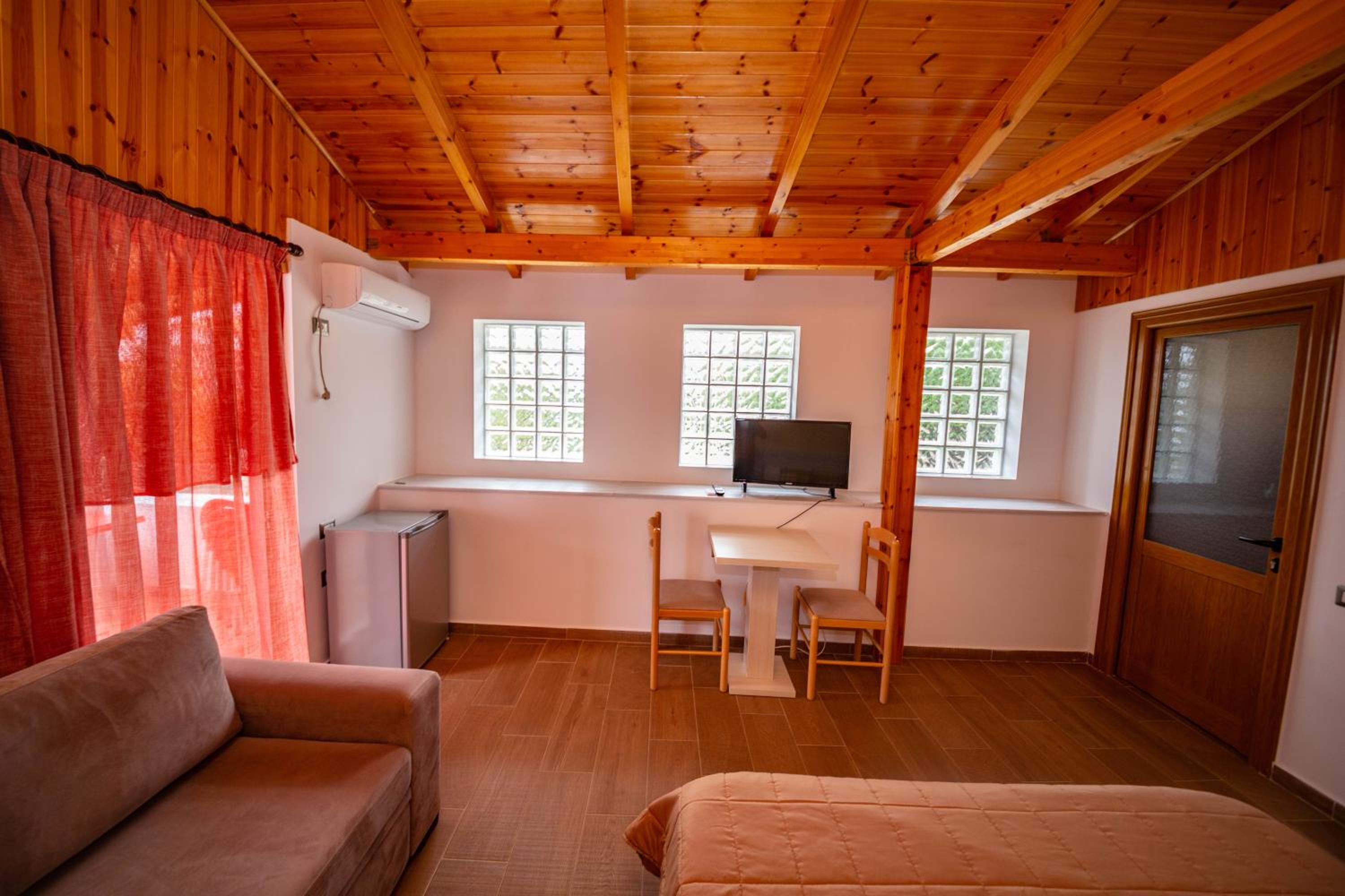 Guest House Luiza