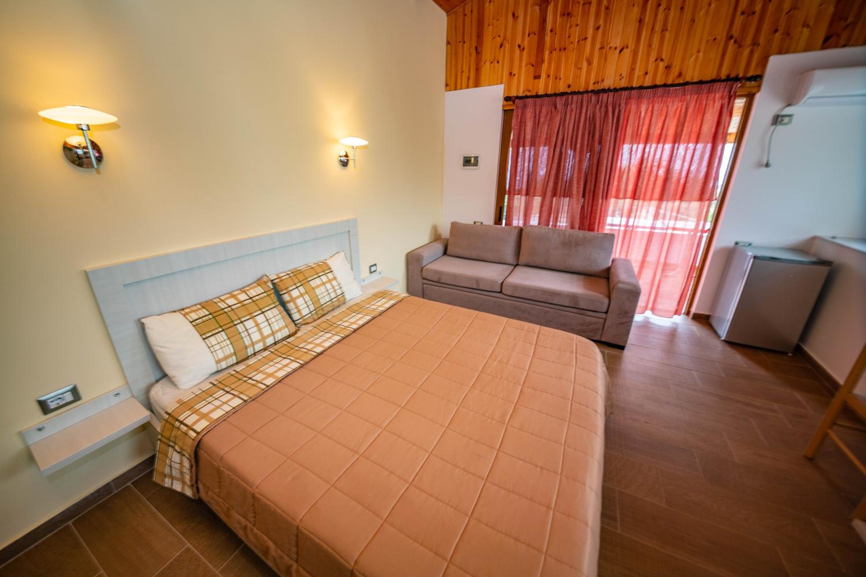 Guest House Luiza