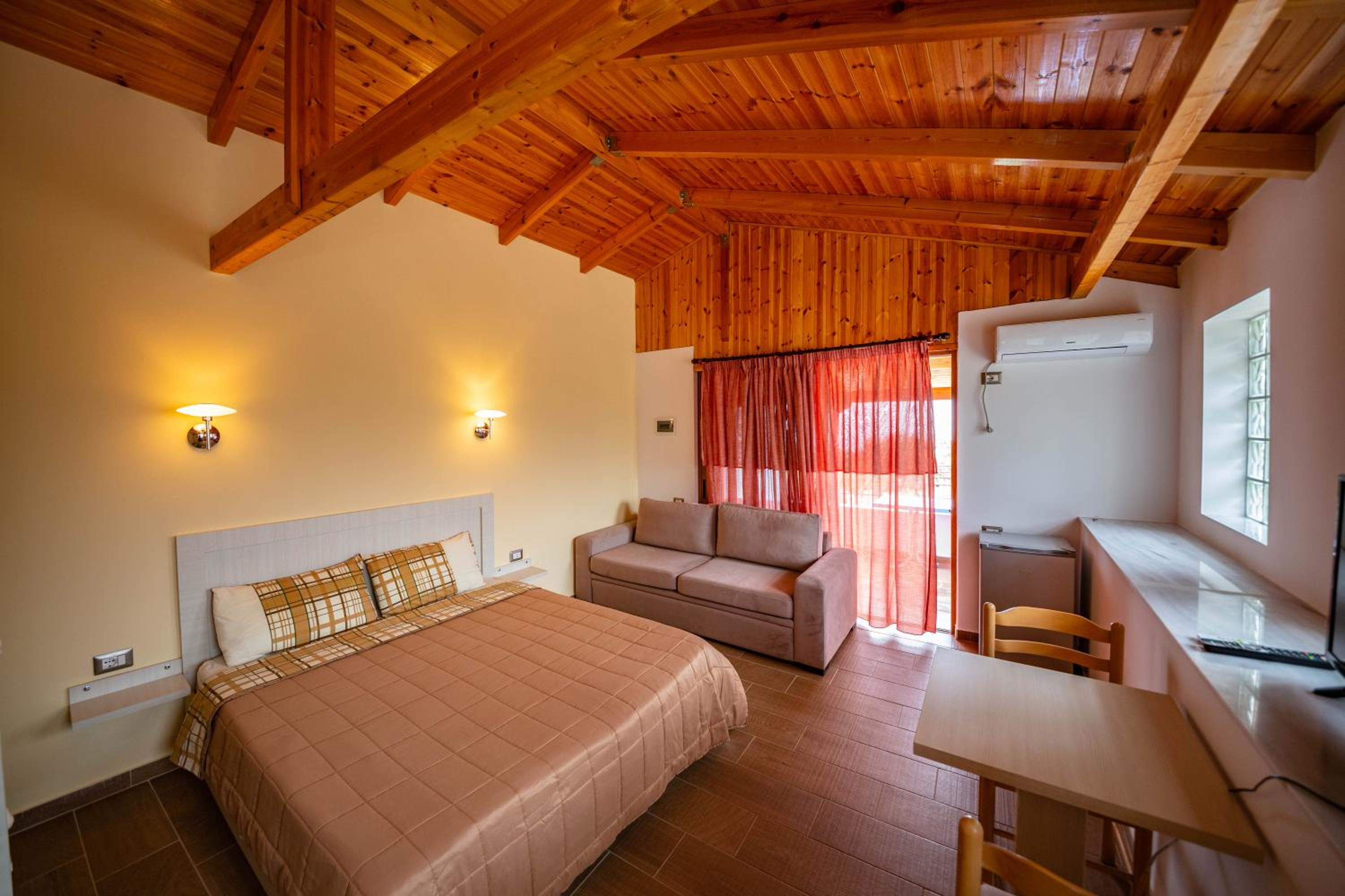 Guest House Luiza