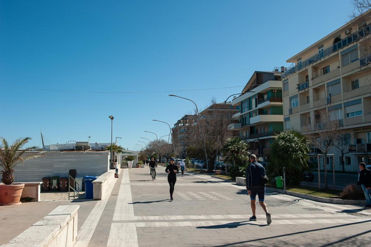 Augusto al Mare view 3