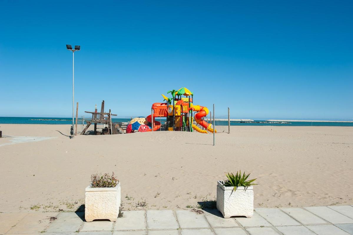 Augusto al Mare view 4