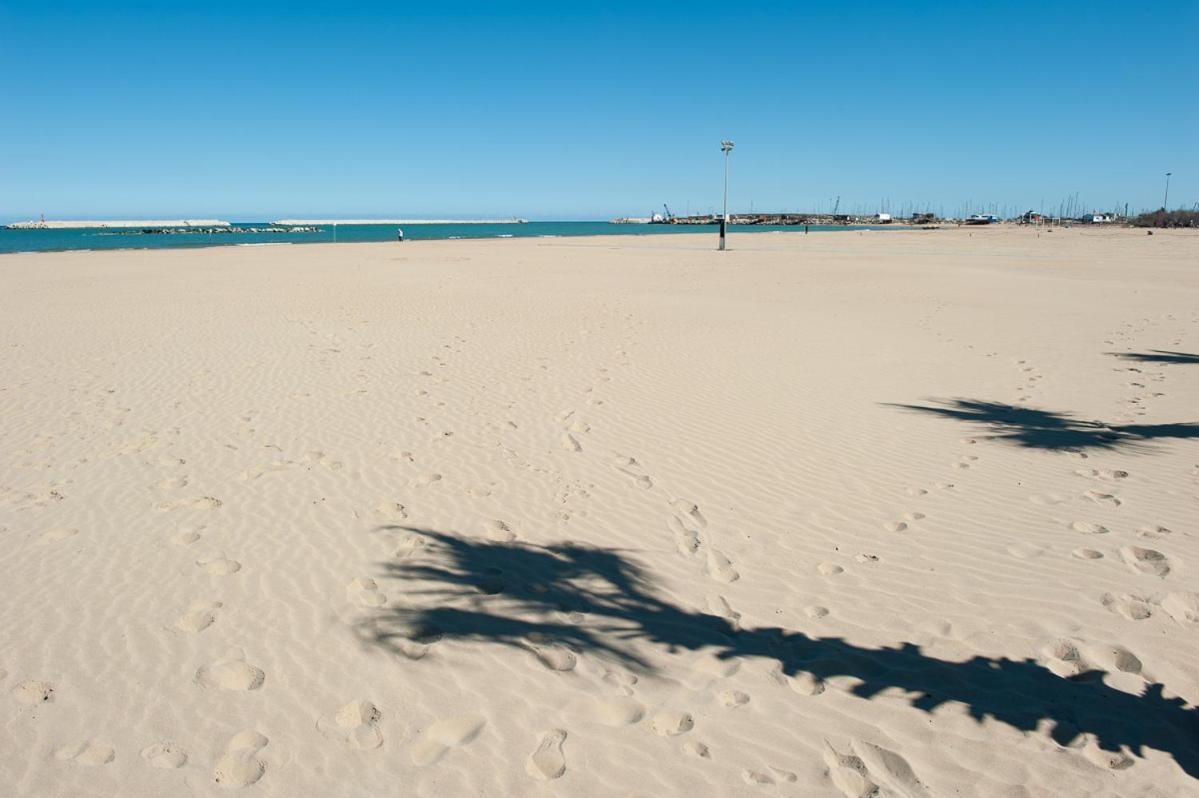 Augusto al Mare view 5